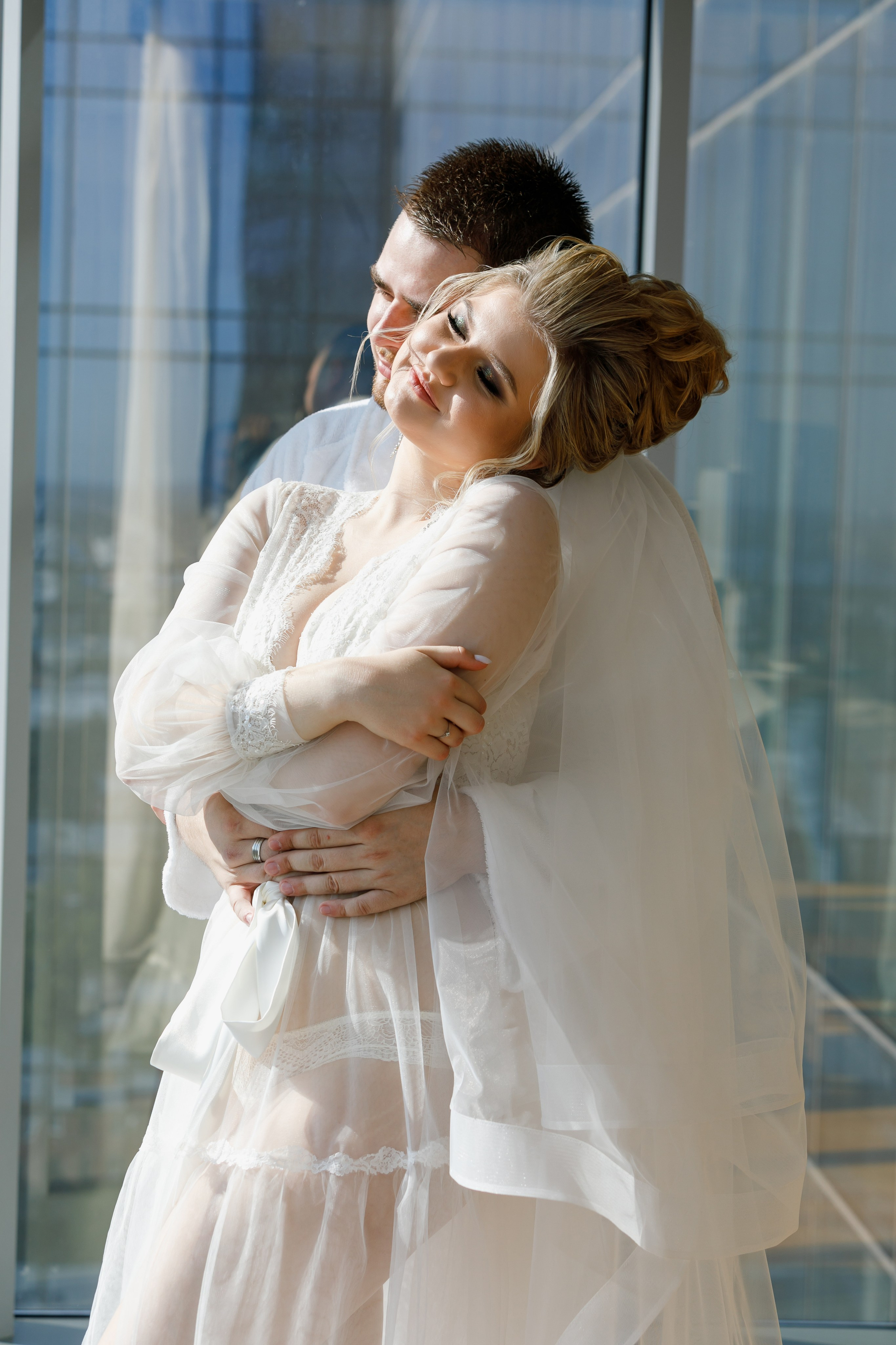 Анастасия и Алексей. Владислав Волков | Фотография и видеосъемка в Воронеже