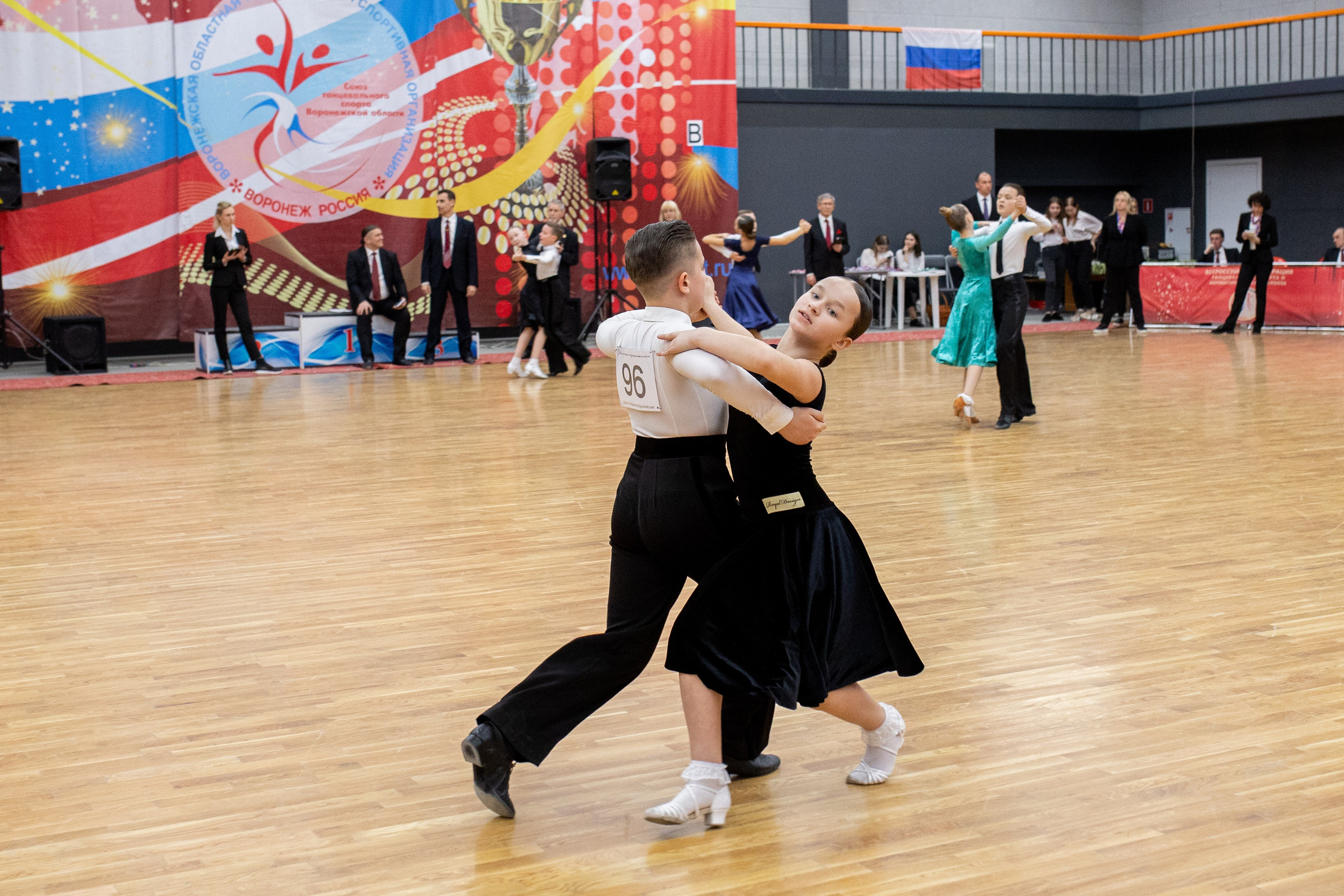 Спортивные Бальные танцы. Владислав Волков | Фотография и видеосъемка в Воронеже