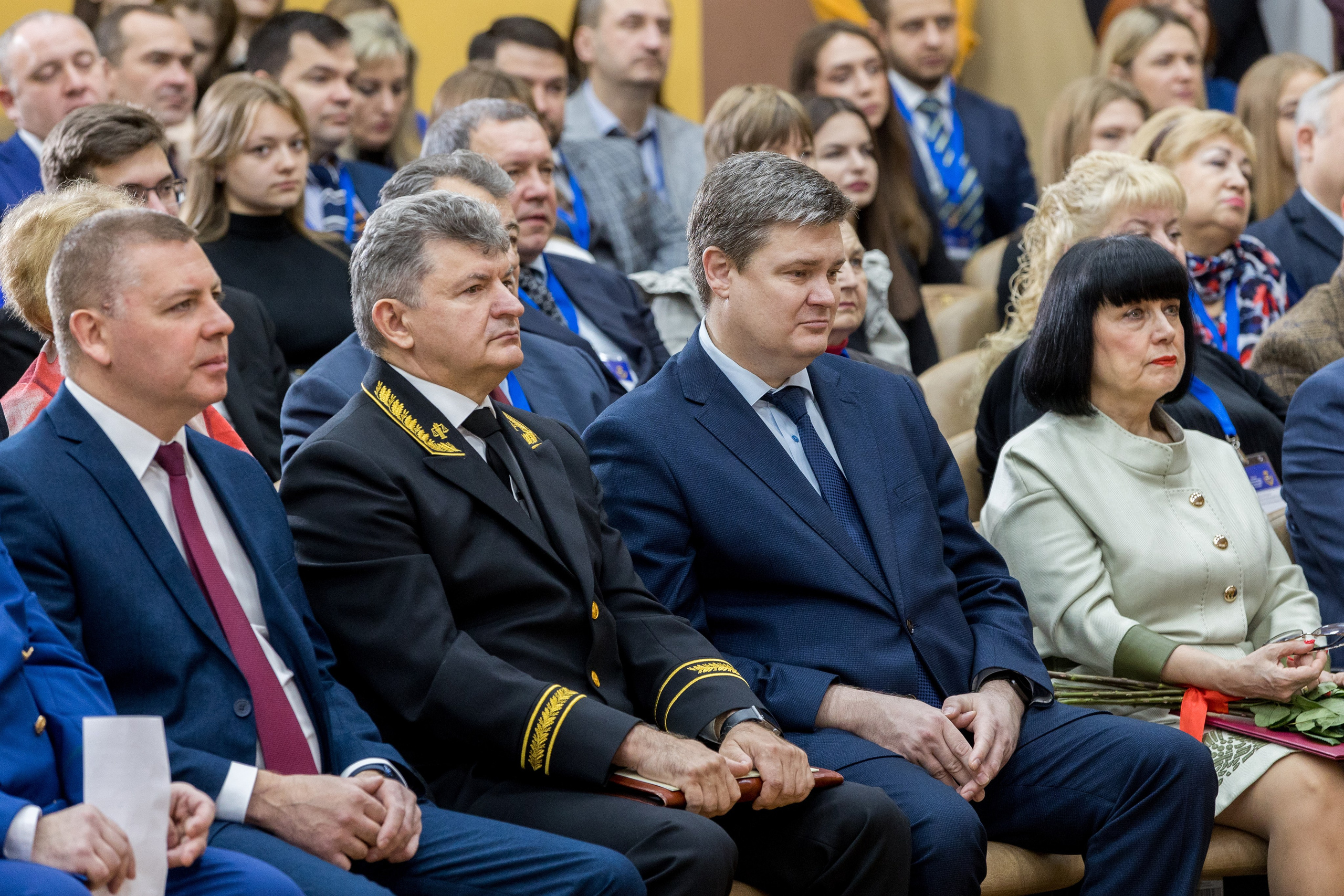 ЮрФак — 105 лет. Владислав Волков | Фотография и видеосъемка в Воронеже