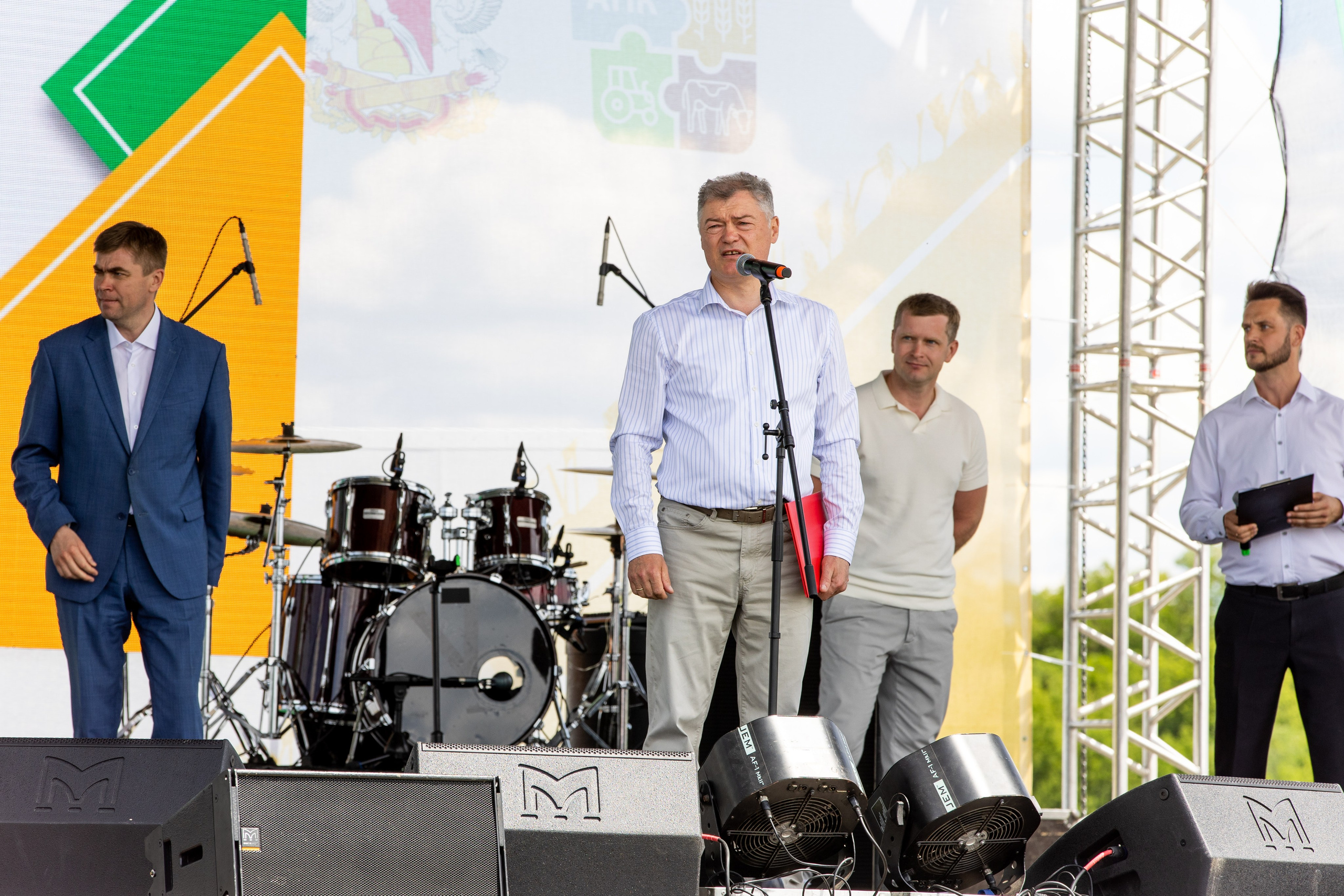 День Поля 2022. Владислав Волков | Фотография и видеосъемка в Воронеже