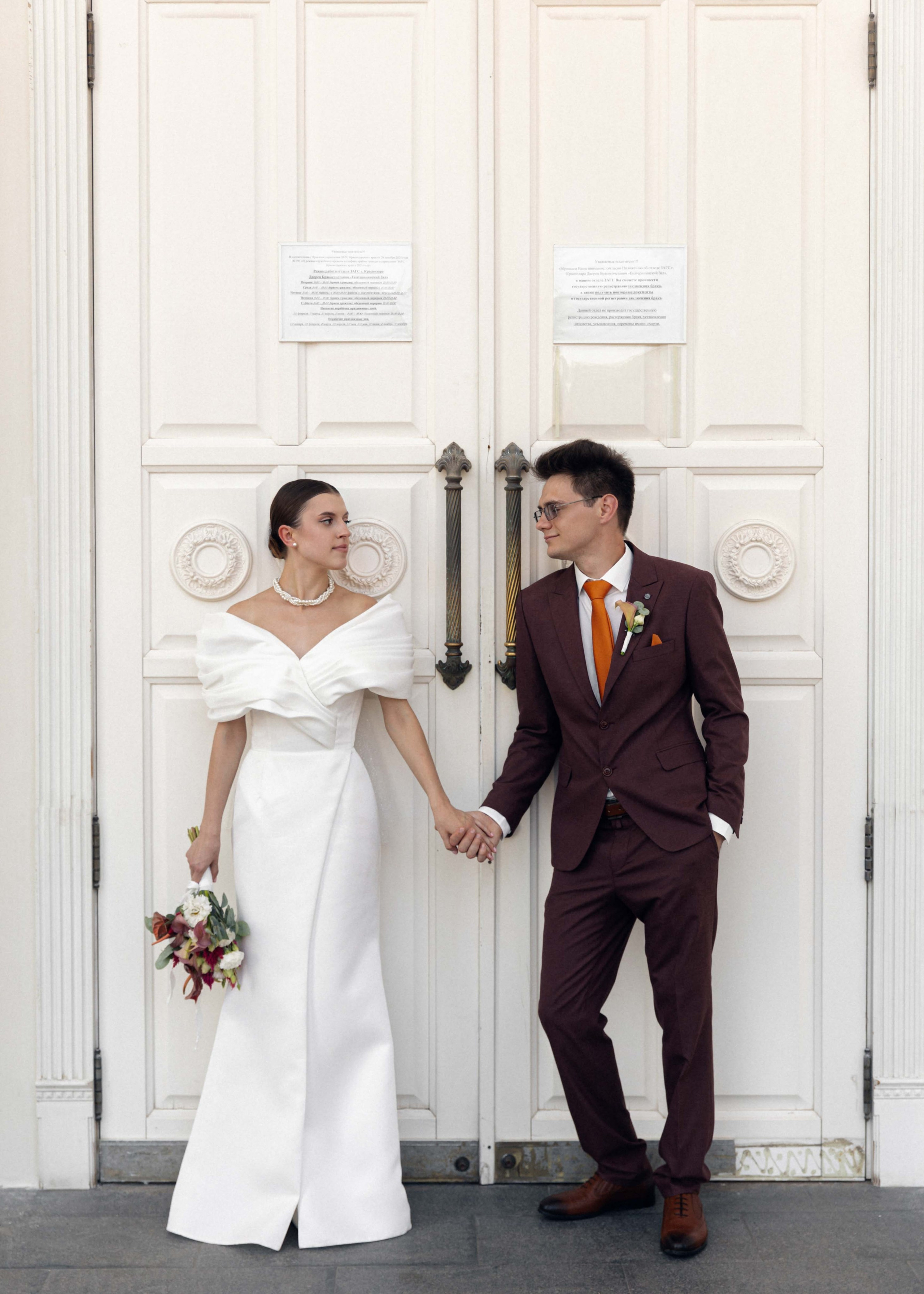 Илья и Катя. Свадебный фотограф и видеограф в Краснодаре | Алина и Евгений Кумановские