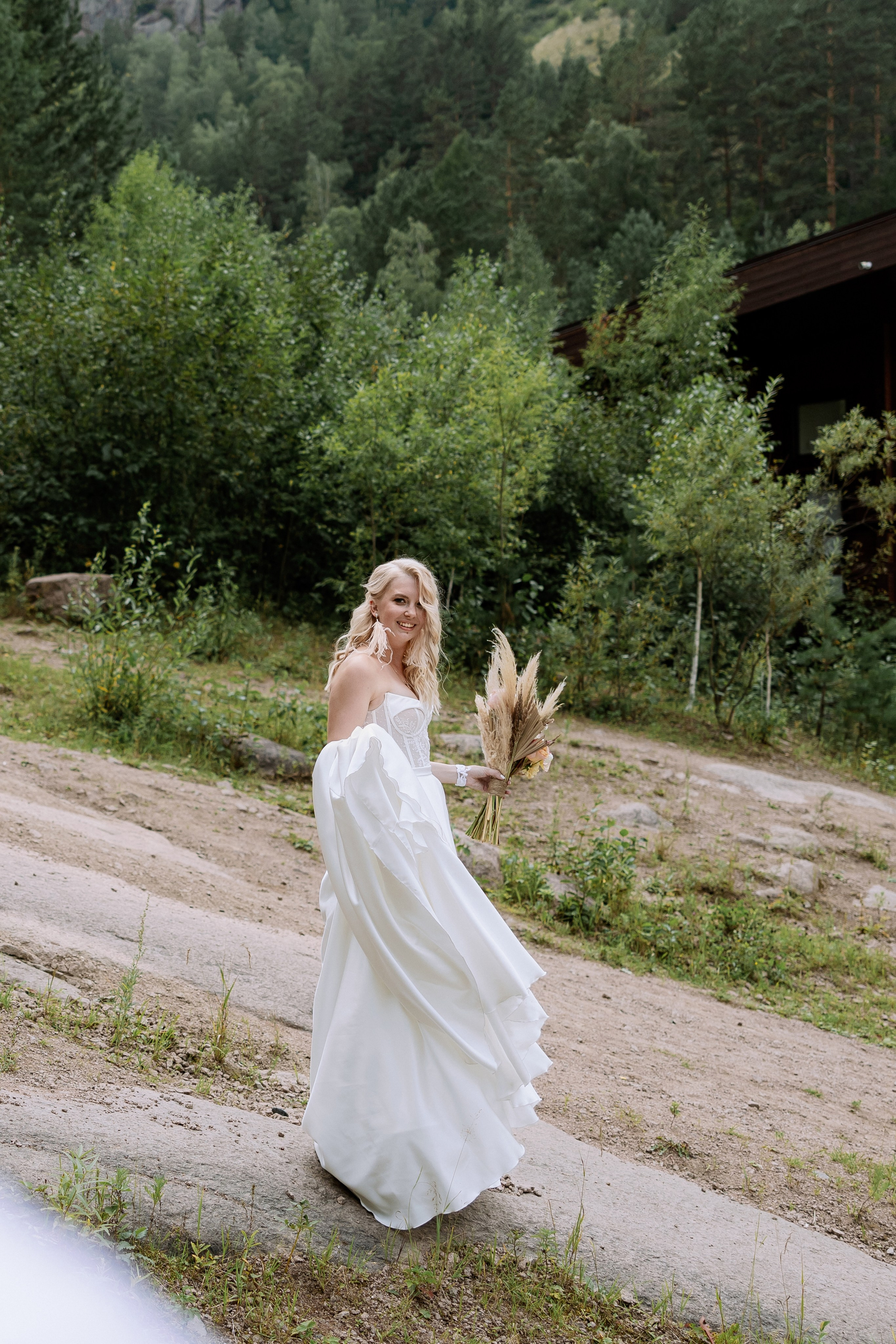 10.08.2023 Дмитрий и Виктория. Фотограф в Красноярске