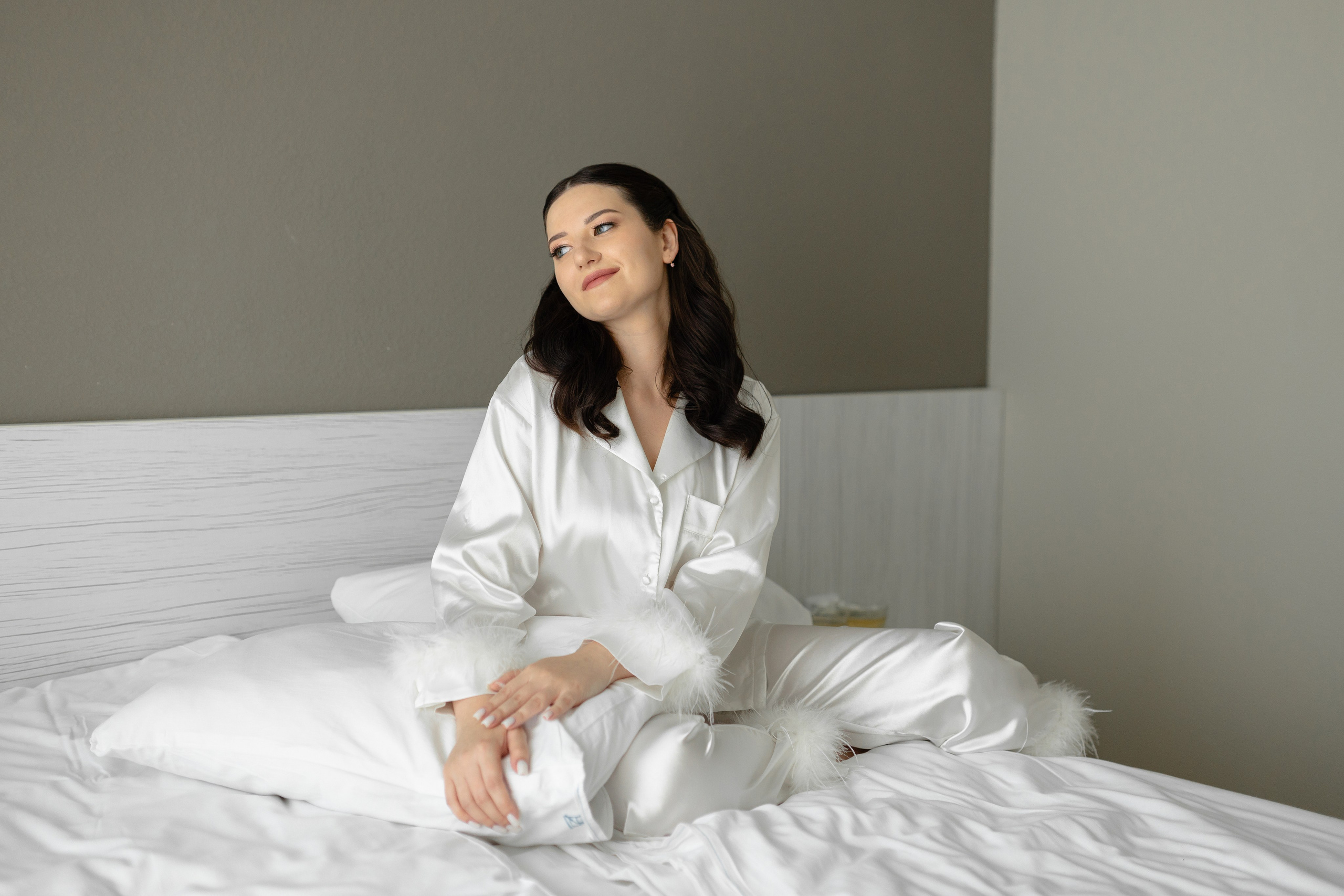 Илья и Виктория 2024. Свадебный фотограф в Калининграде Кристина Воскобойникова