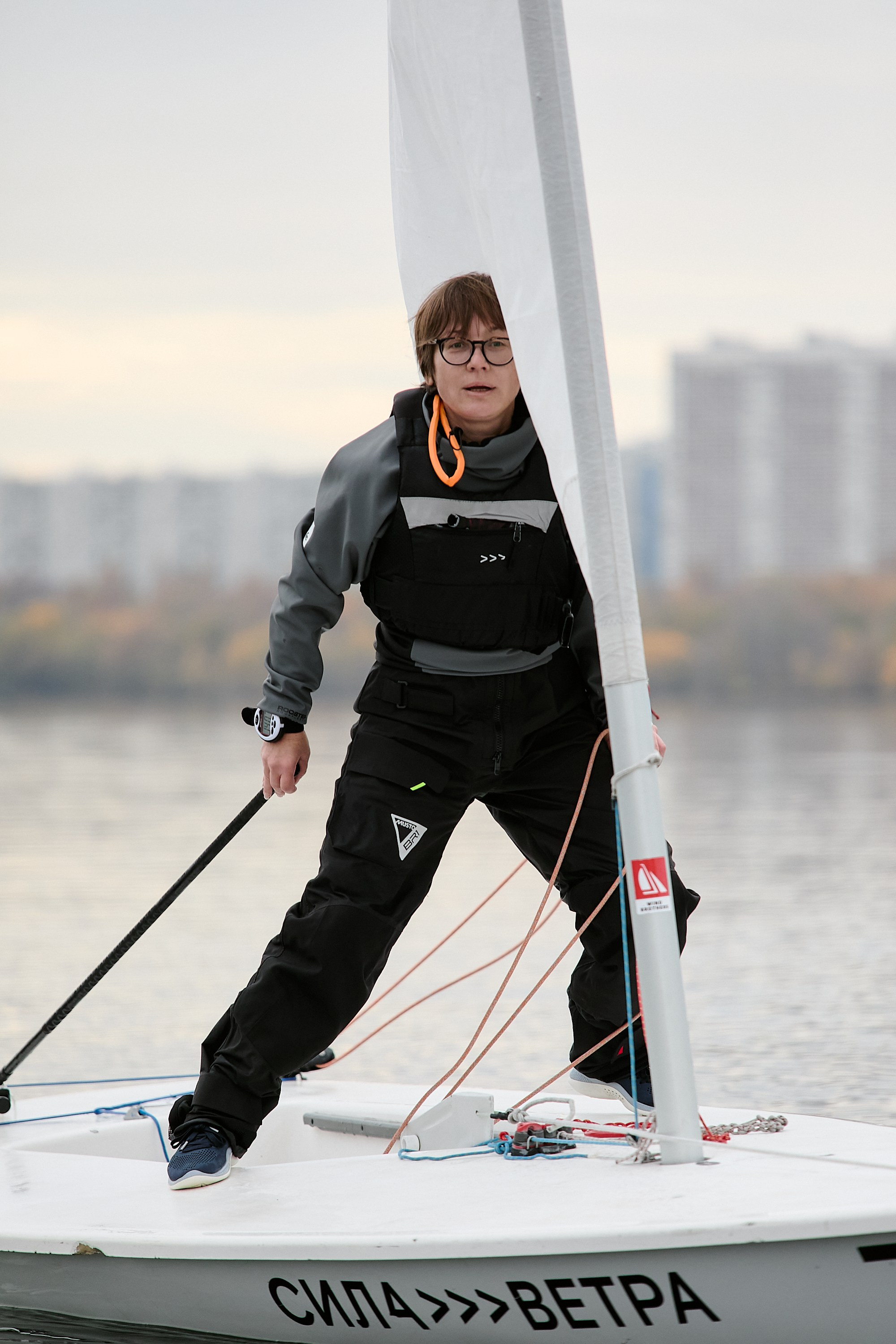 Sila Vetra. Еремина Катерина