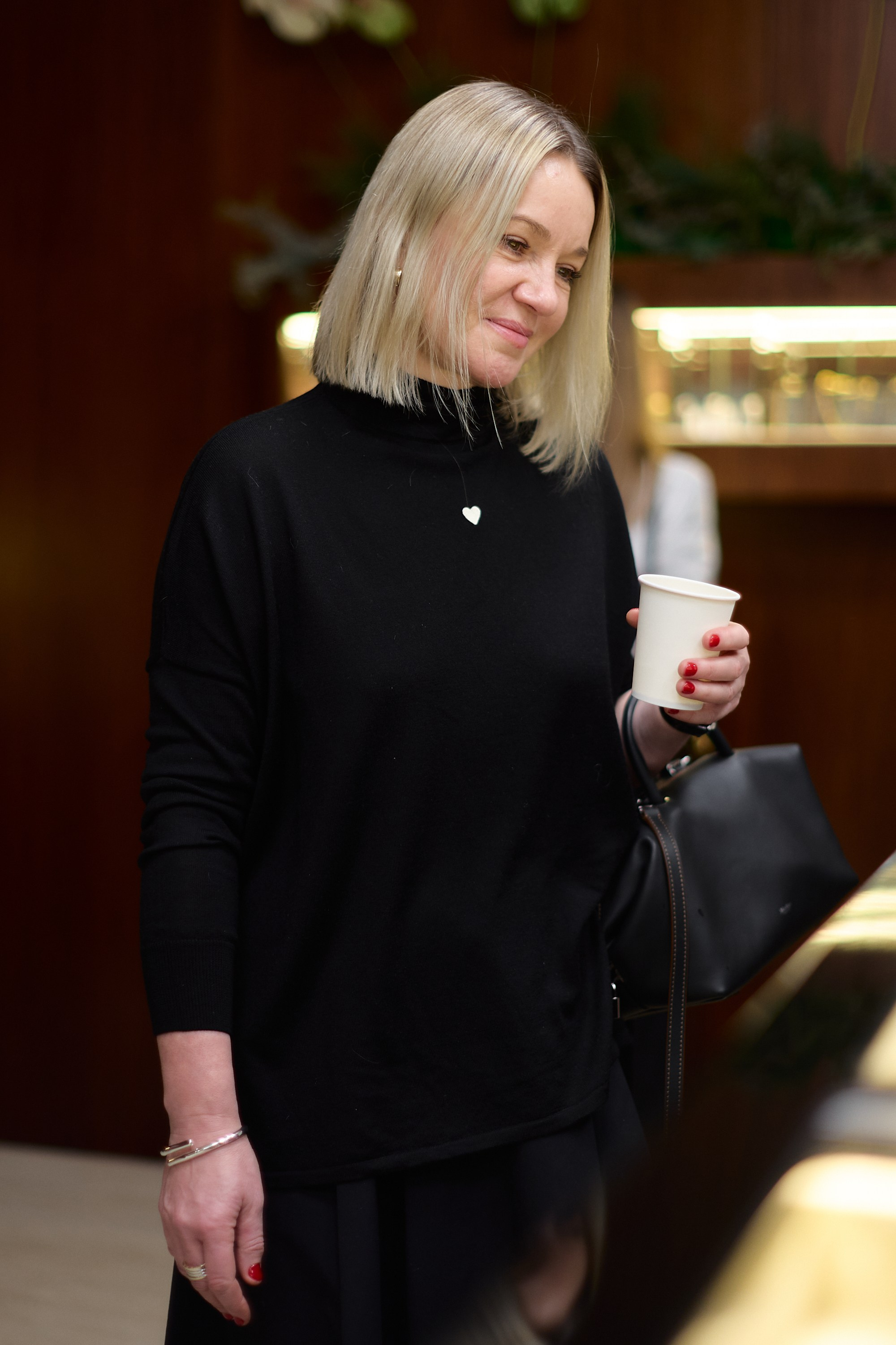 ЗИМНИЕ ВЕЧЕРА 10.GRAN. Еремина Катерина