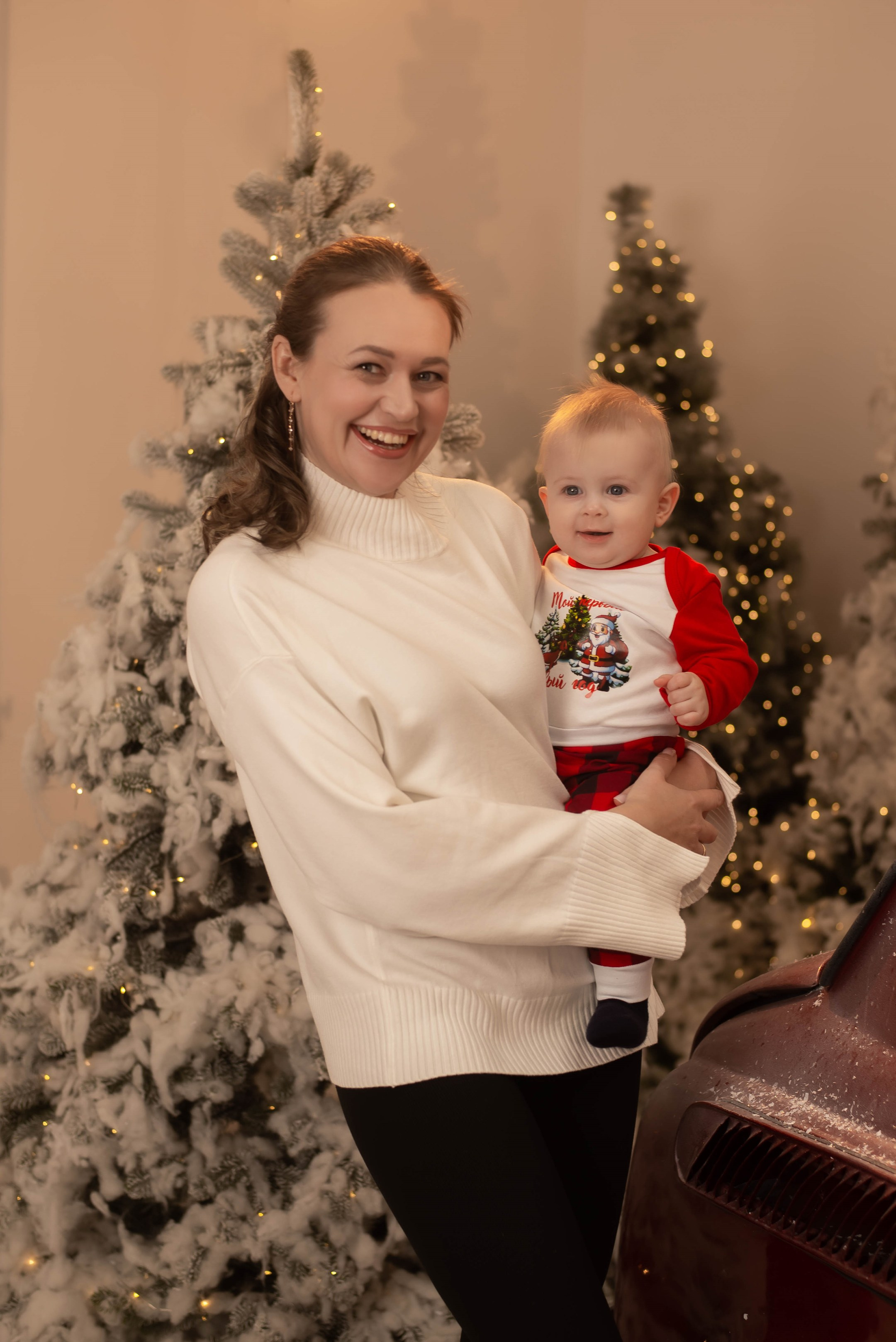 🎉. Семейный и женский фотограф Натали Орёл