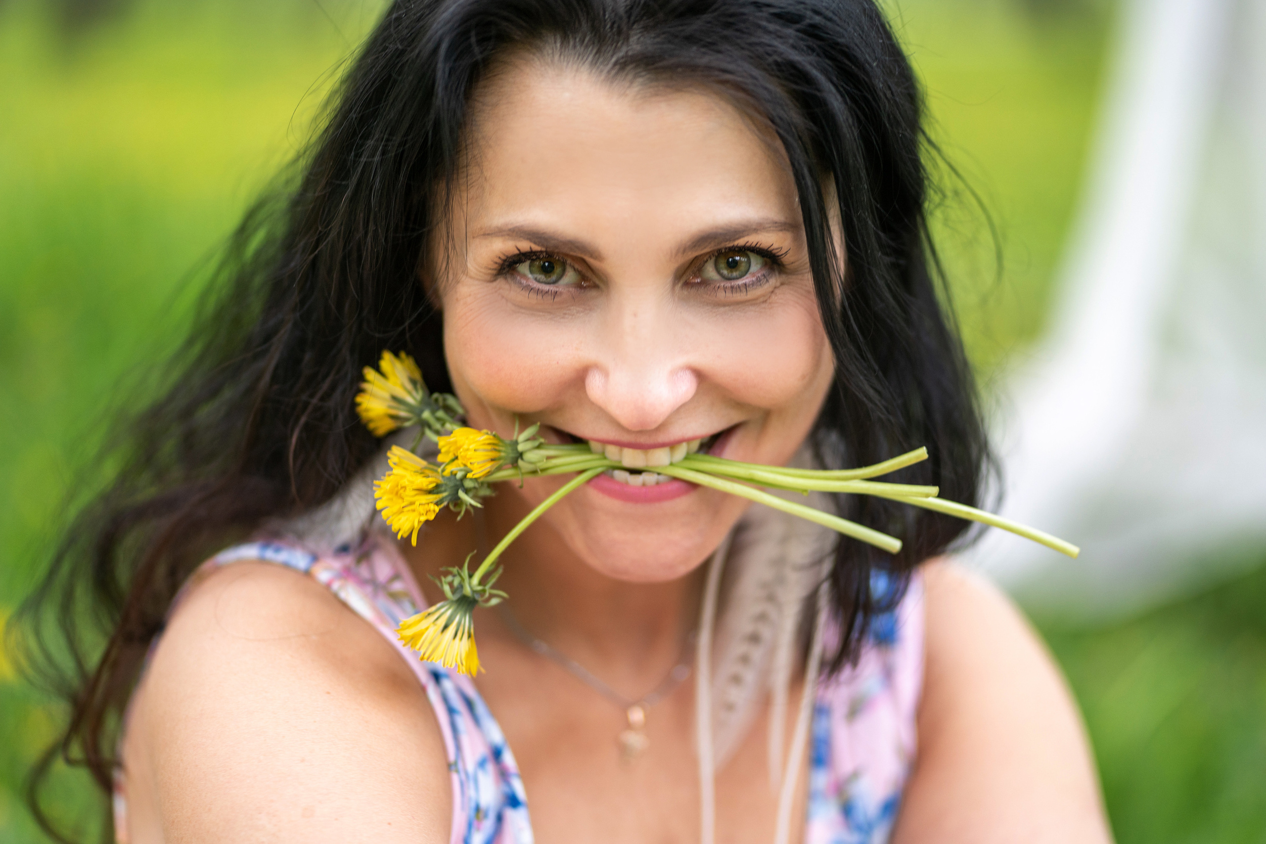 Портреты en plein air. (1) Свадебный фотограф в Москве Роман Август