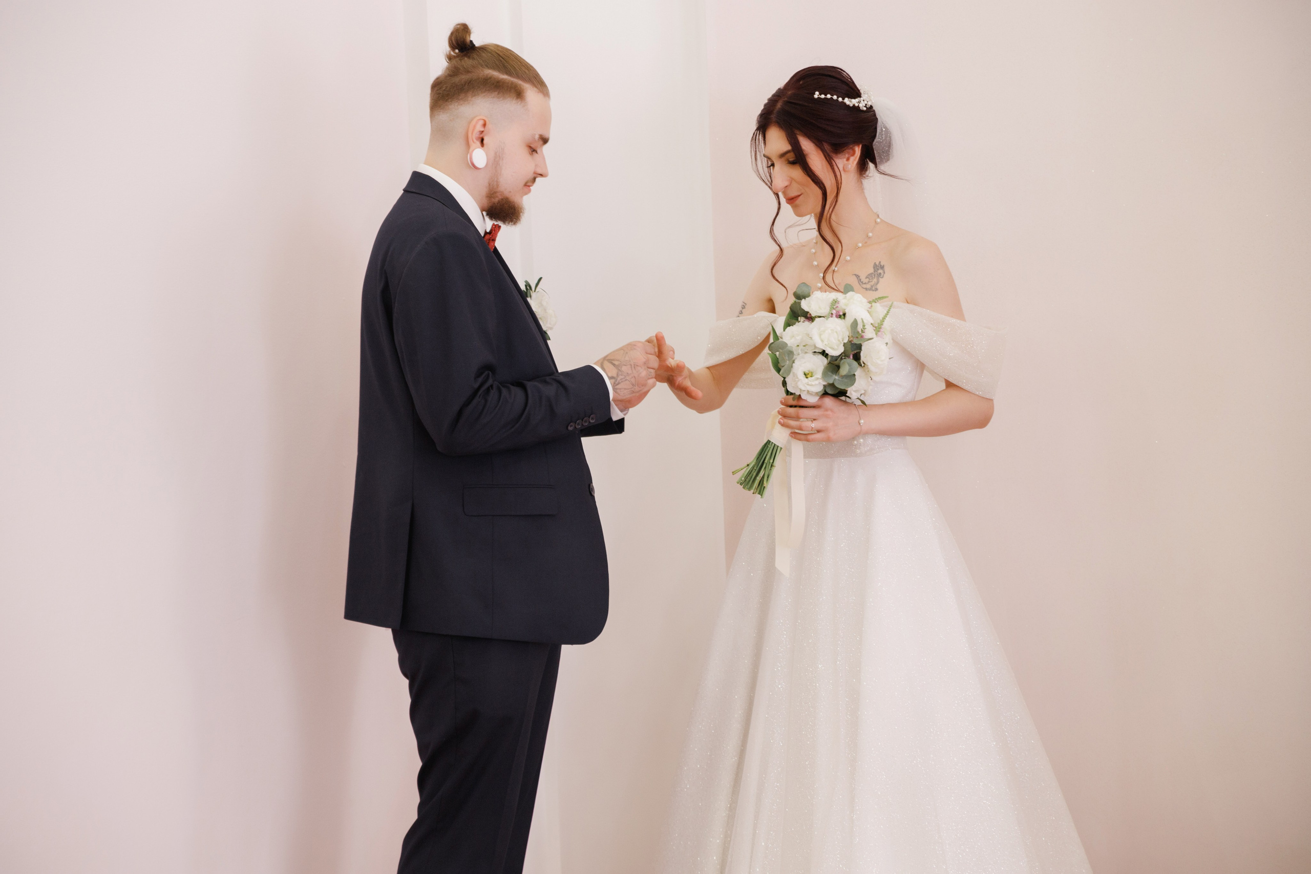 Алексей и Виктория. Фотограф Александр Закадычный | Таганрог