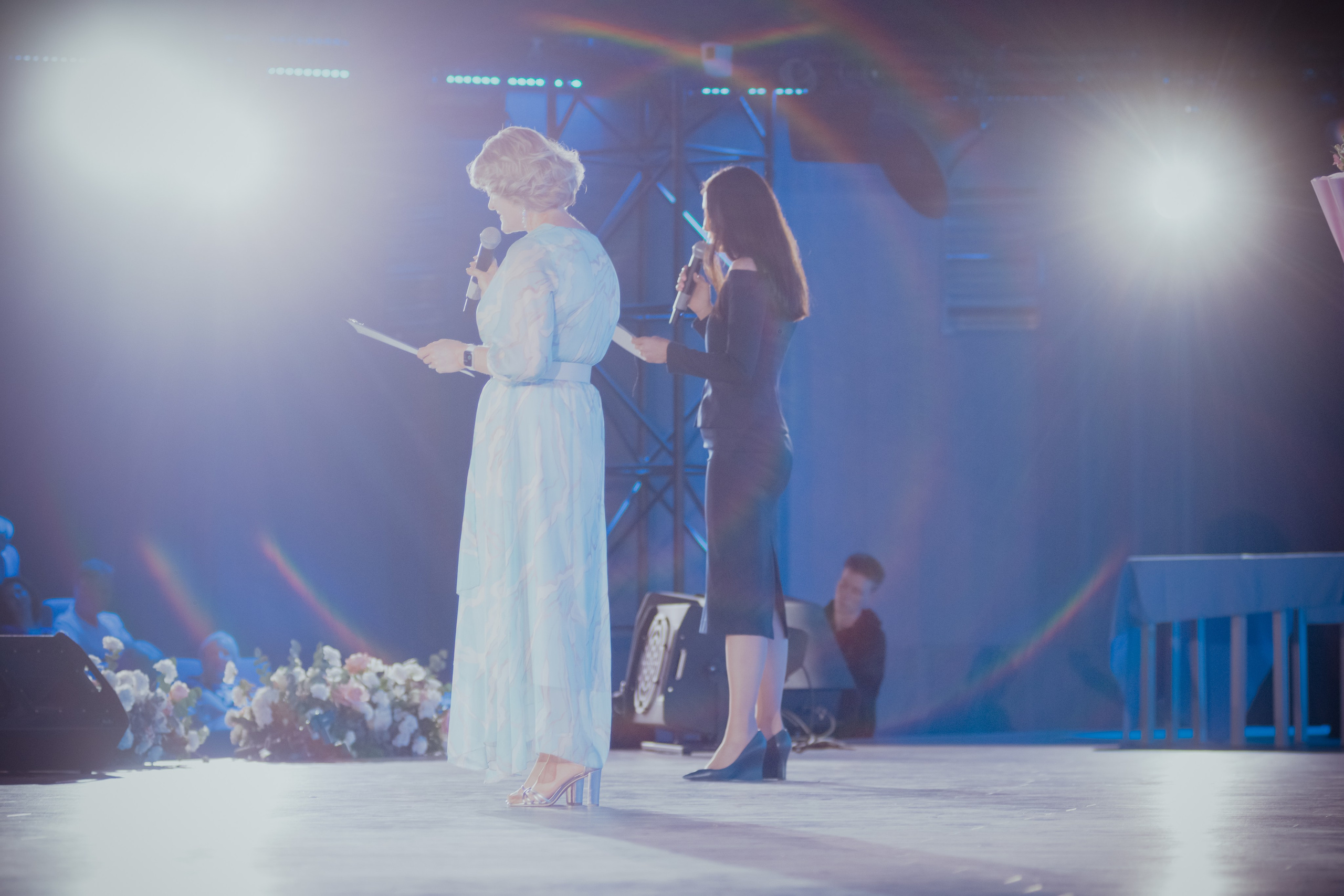 Выпускной 2025 ГБОУ г. Москвы «Школа № 1329». Фотограф и оператор в Москве Елизавета Коргалидзе