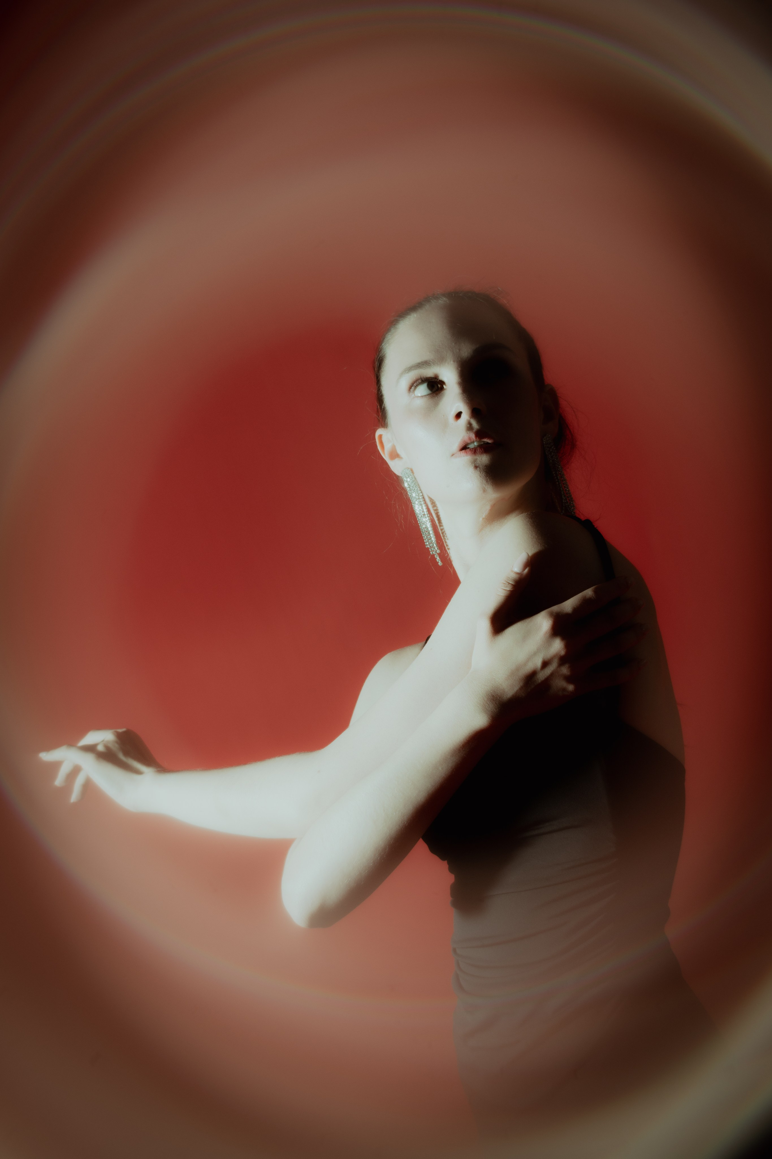 Алеся. Фотограф и оператор в Москве Елизавета Коргалидзе