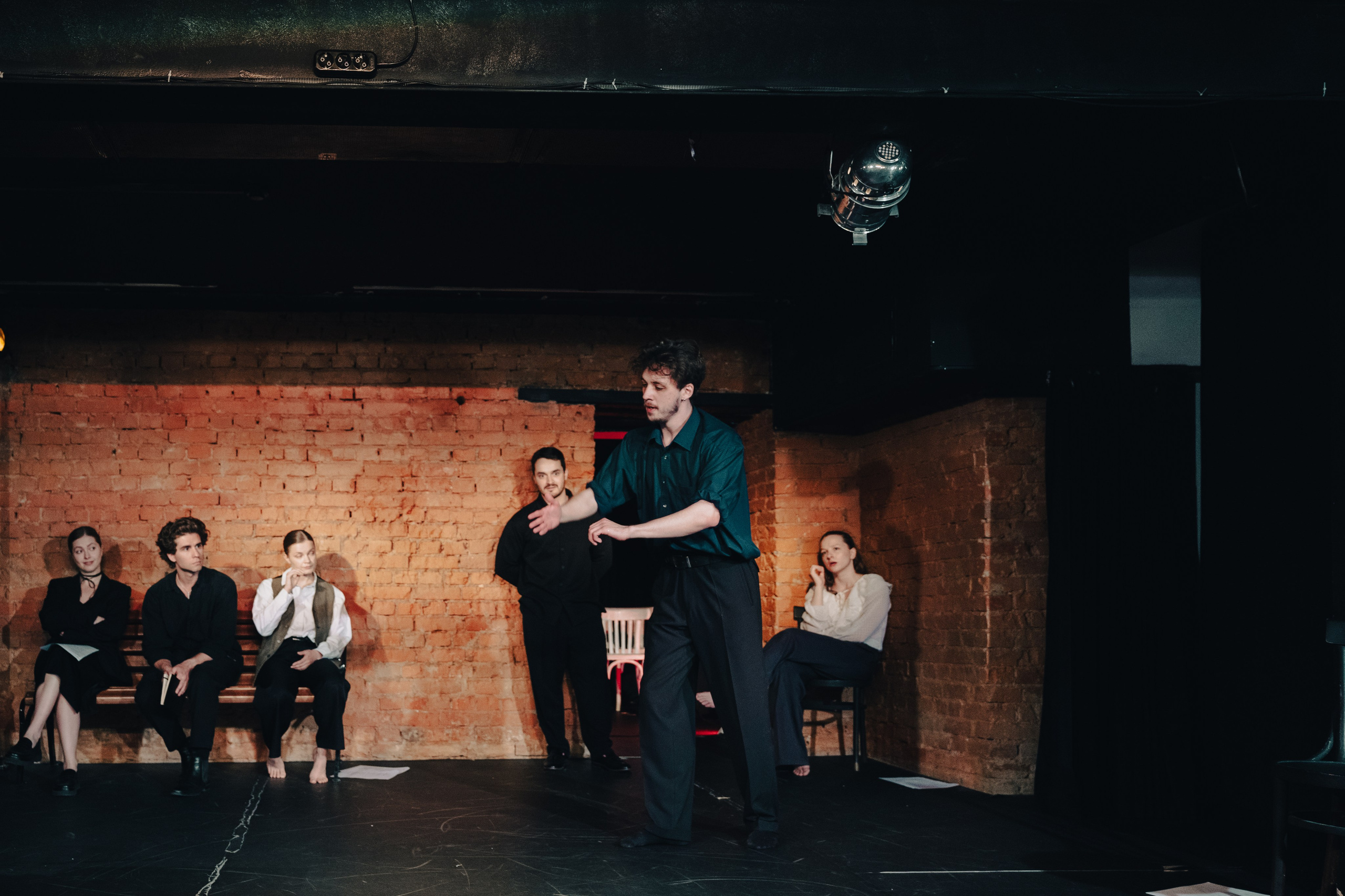 Строки. Фотограф и оператор в Москве Елизавета Коргалидзе