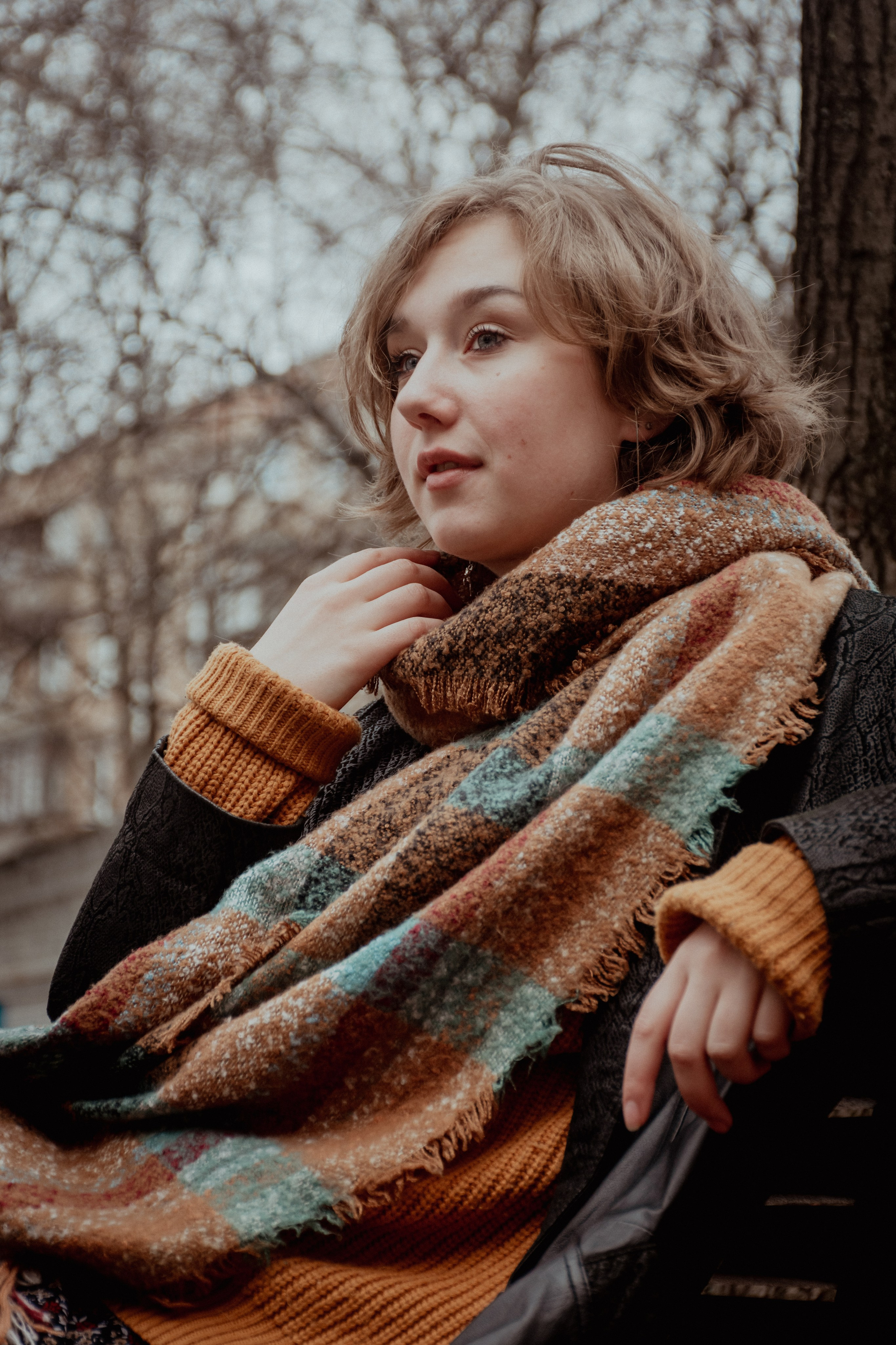 Екатерина. Фотограф и оператор в Москве Елизавета Коргалидзе