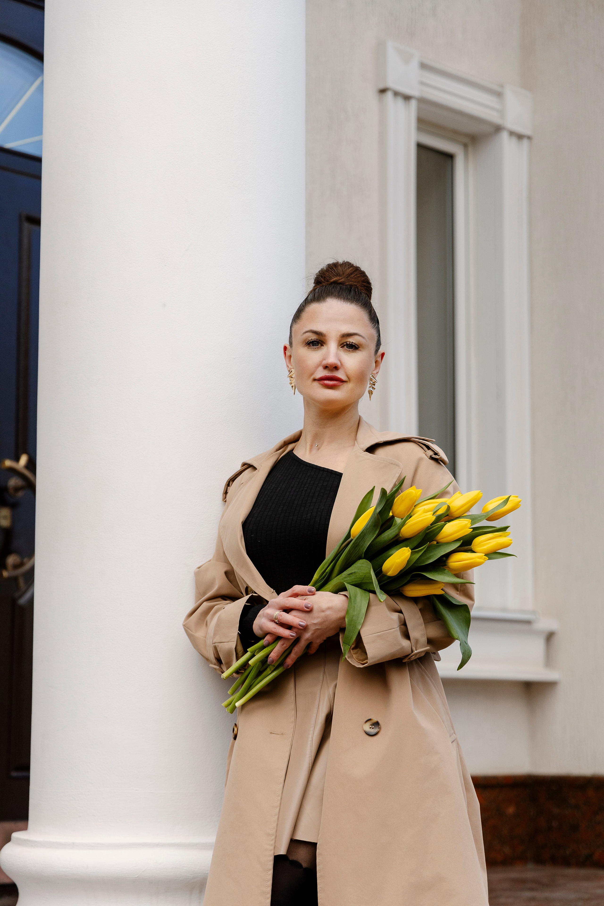 Люба. Фотограф Новороссийск