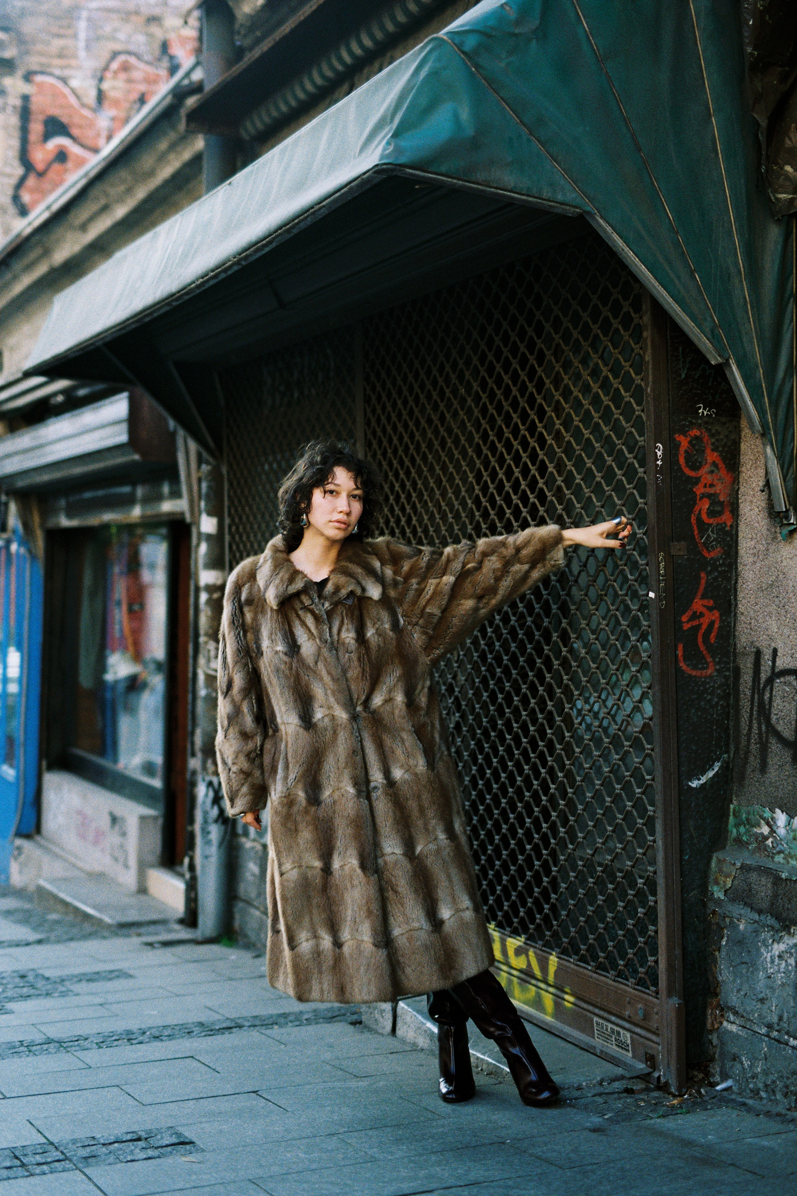 FILM SASHA. Photographer Belgrade — Tsvetkova Maria