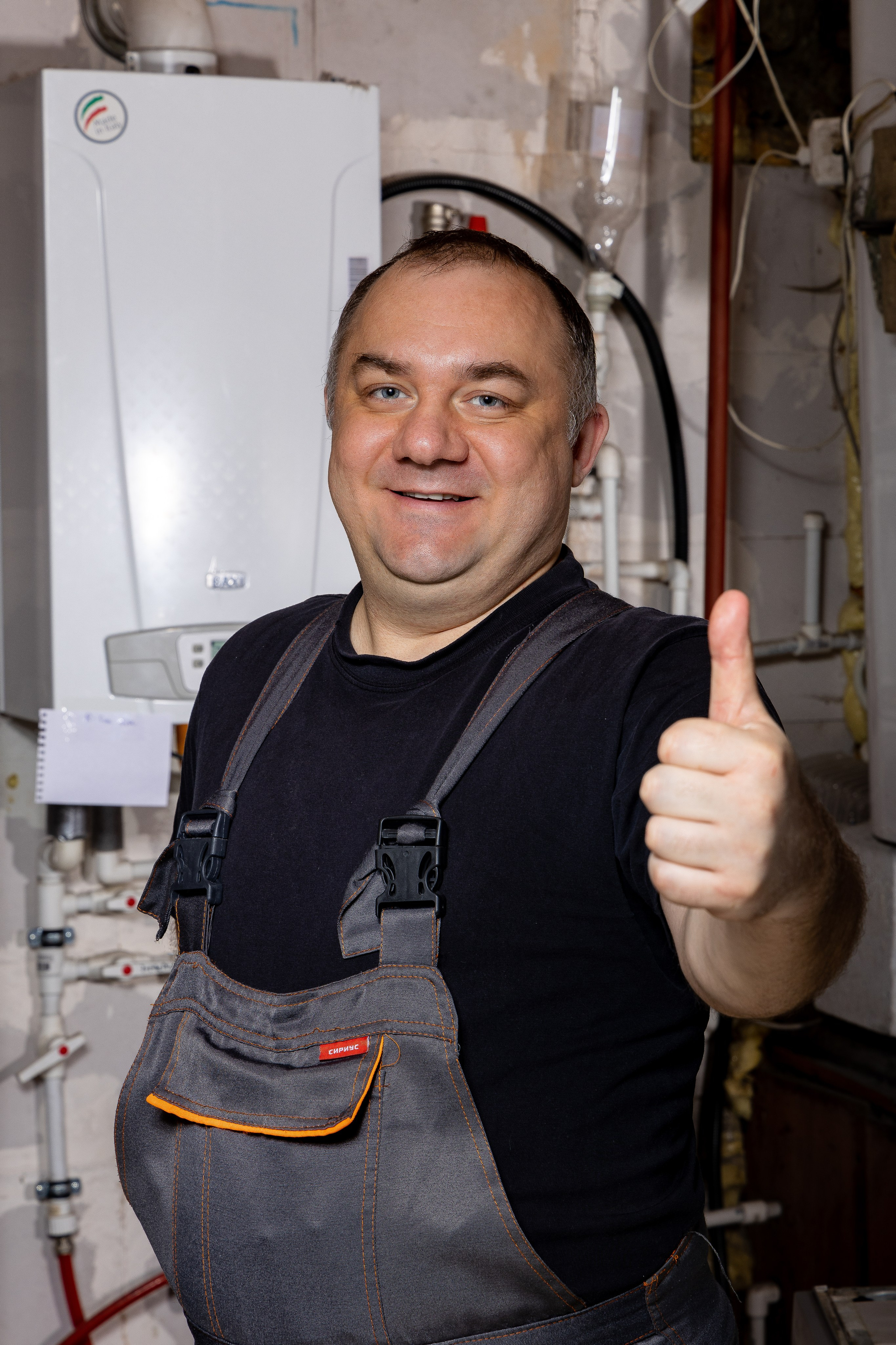 Максим. Репортажный фотограф Санкт-Петербург | Роман Карбышев