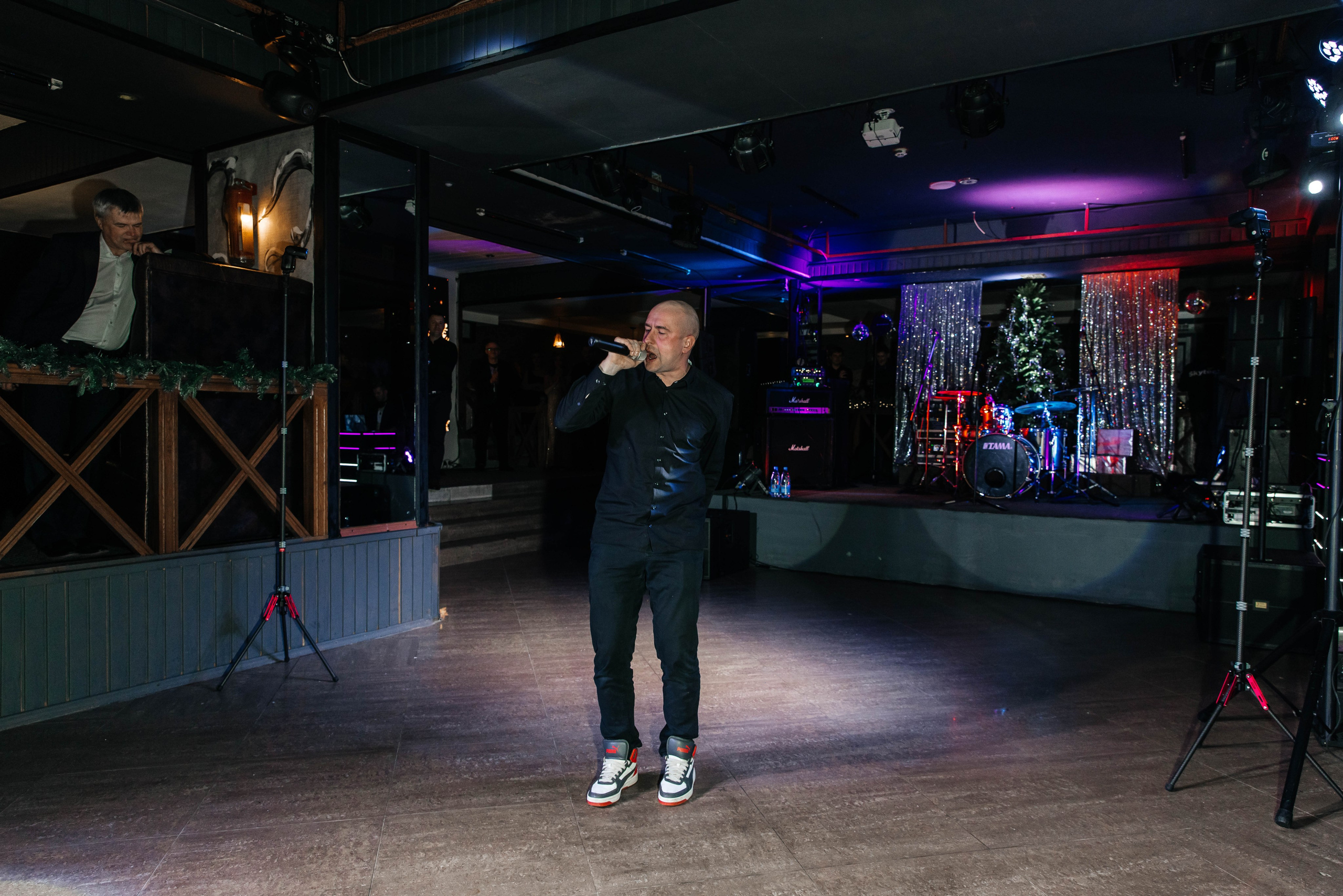 NZMU. Maxim Tsoy Photography