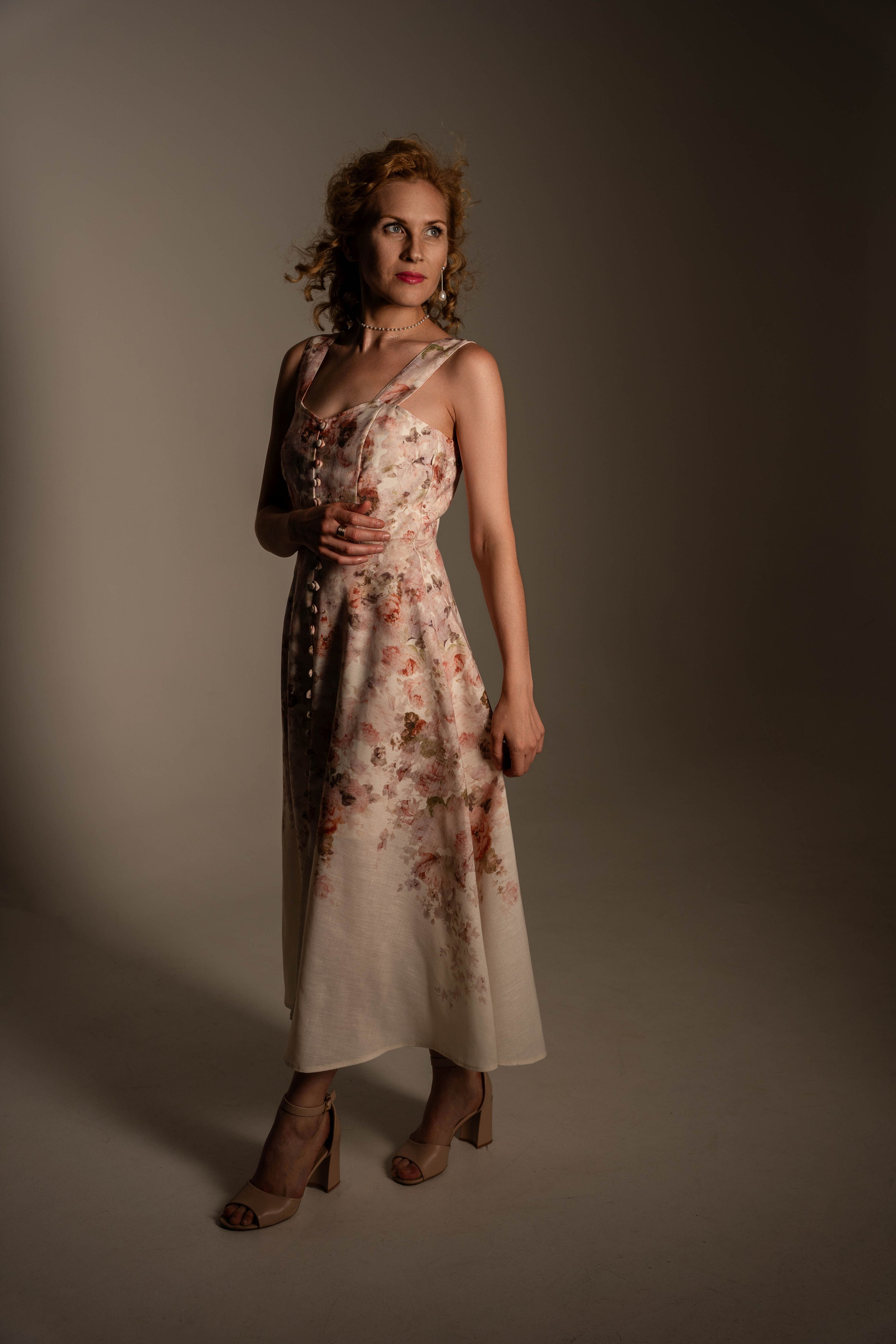 Ирина. Анастасия Антипинская — профессиональный фотограф в Хабаровске