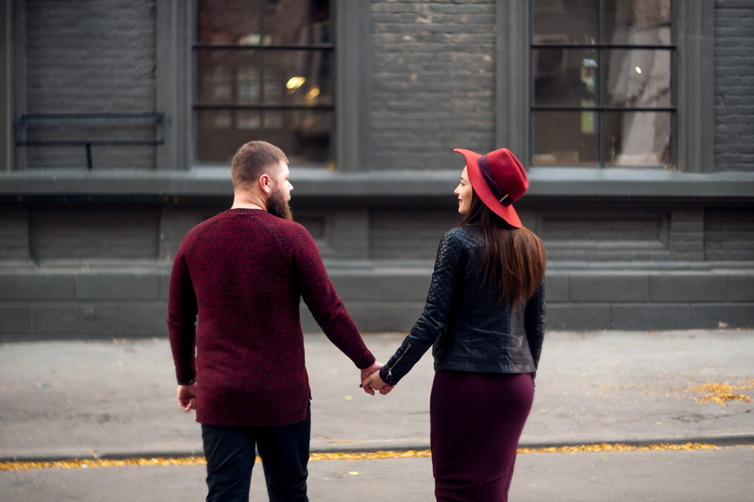 Алиса и Саша. Свадебный фотограф в Ростове-на-Дону Владимир Пешков