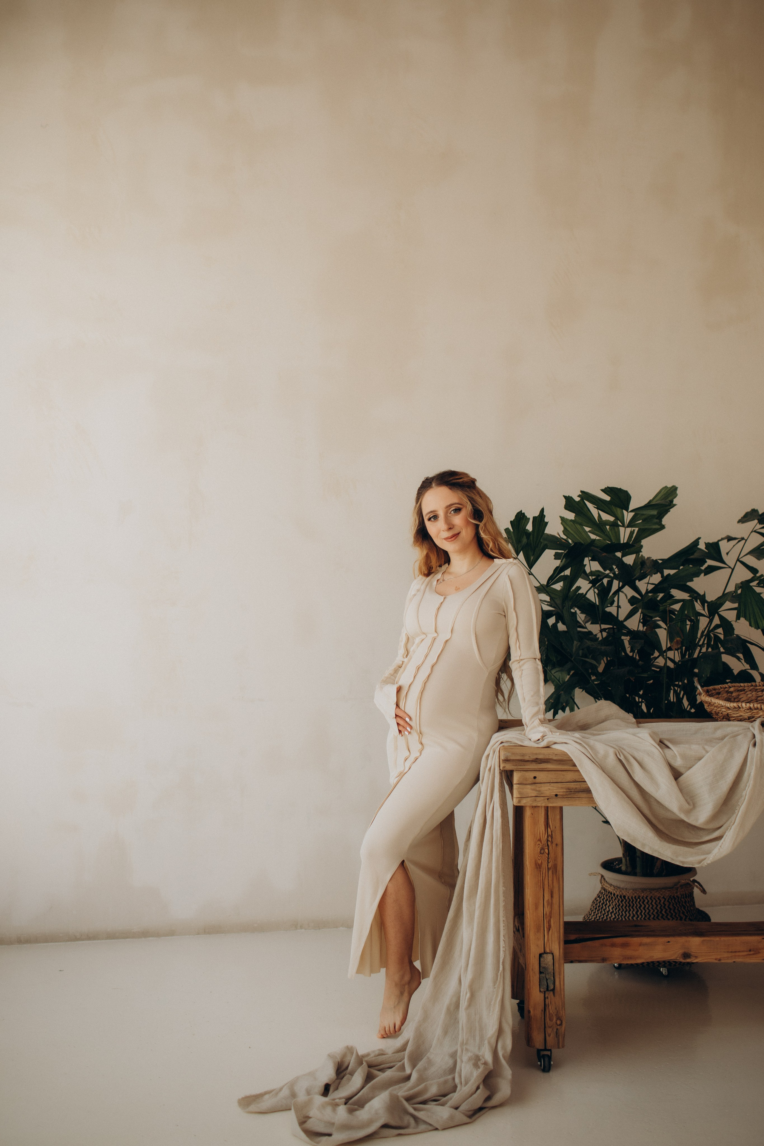 Сергей и Кристина. Семейный фотограф в Челябинске Ксения Зубкова