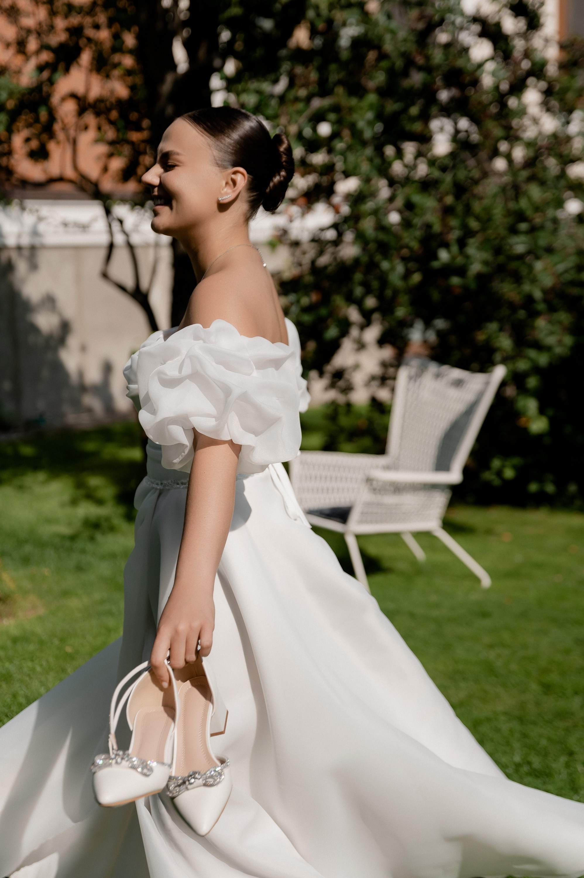 Иван и Анна. Фотограф Анна Пятак