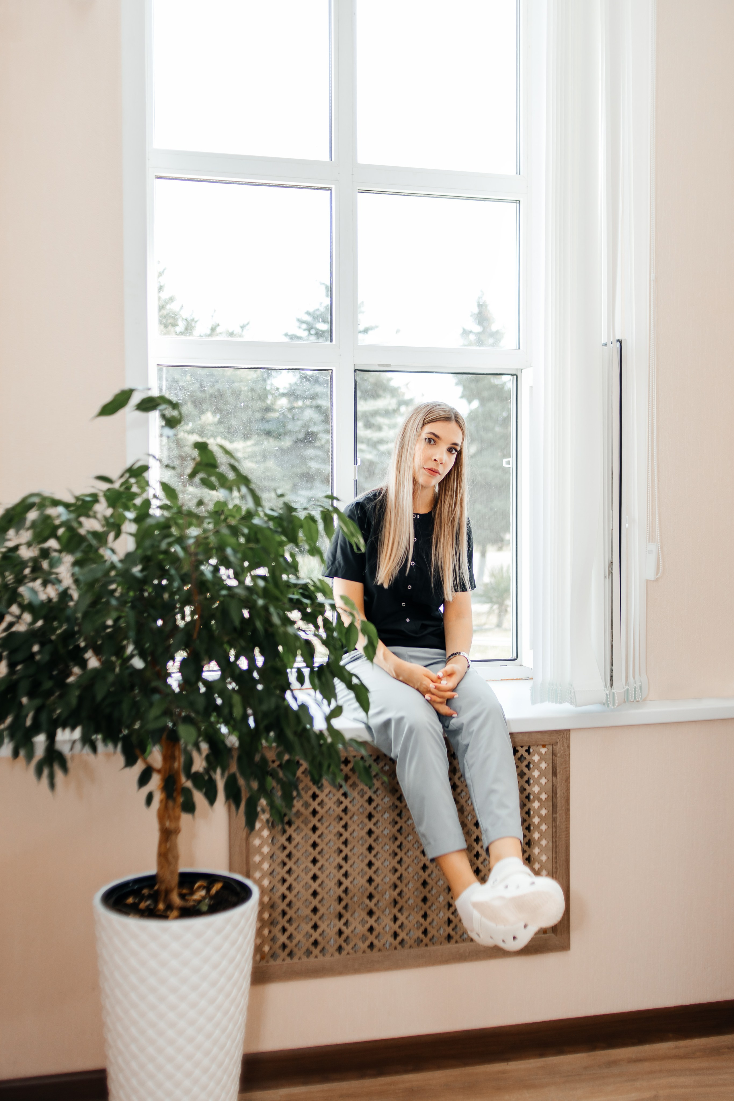 Контент съемка для врача невролога. Свадебный и семейный фотограф в Краснодарском крае Мария Данилкина