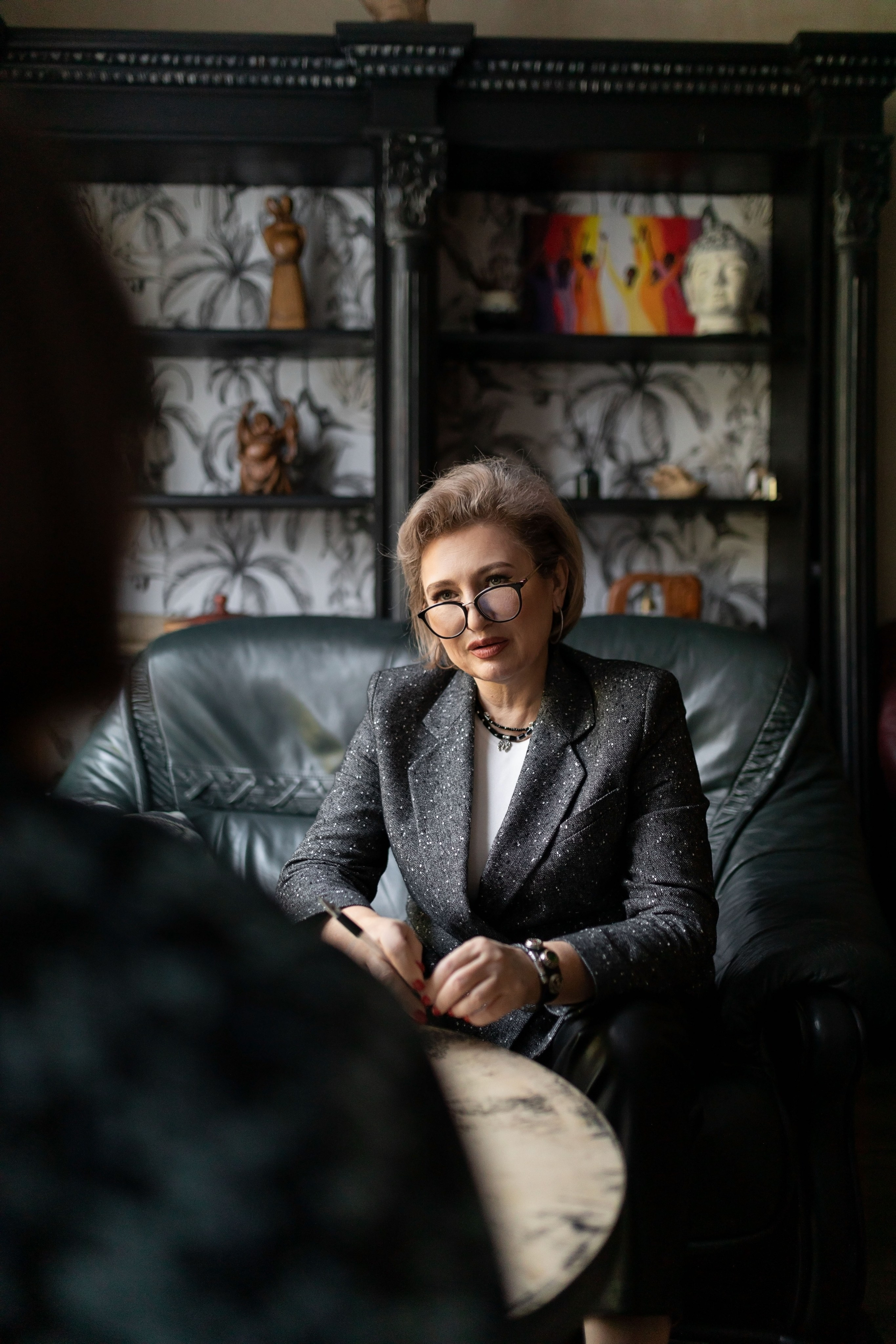 Виолеттта. Главная