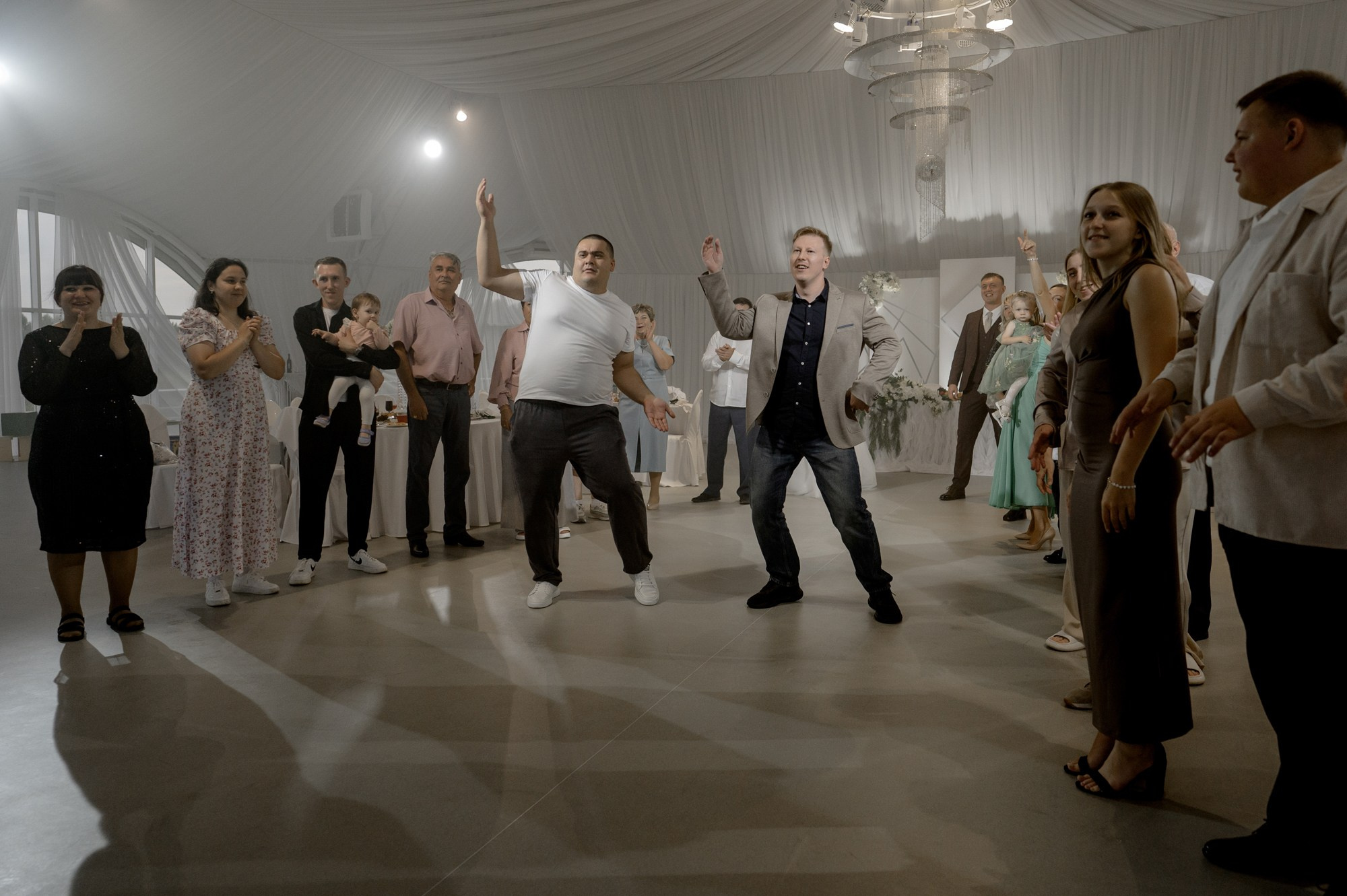 Янис и Гульназ. Свадебный фотограф в Тюмени Анастасия Пономарева