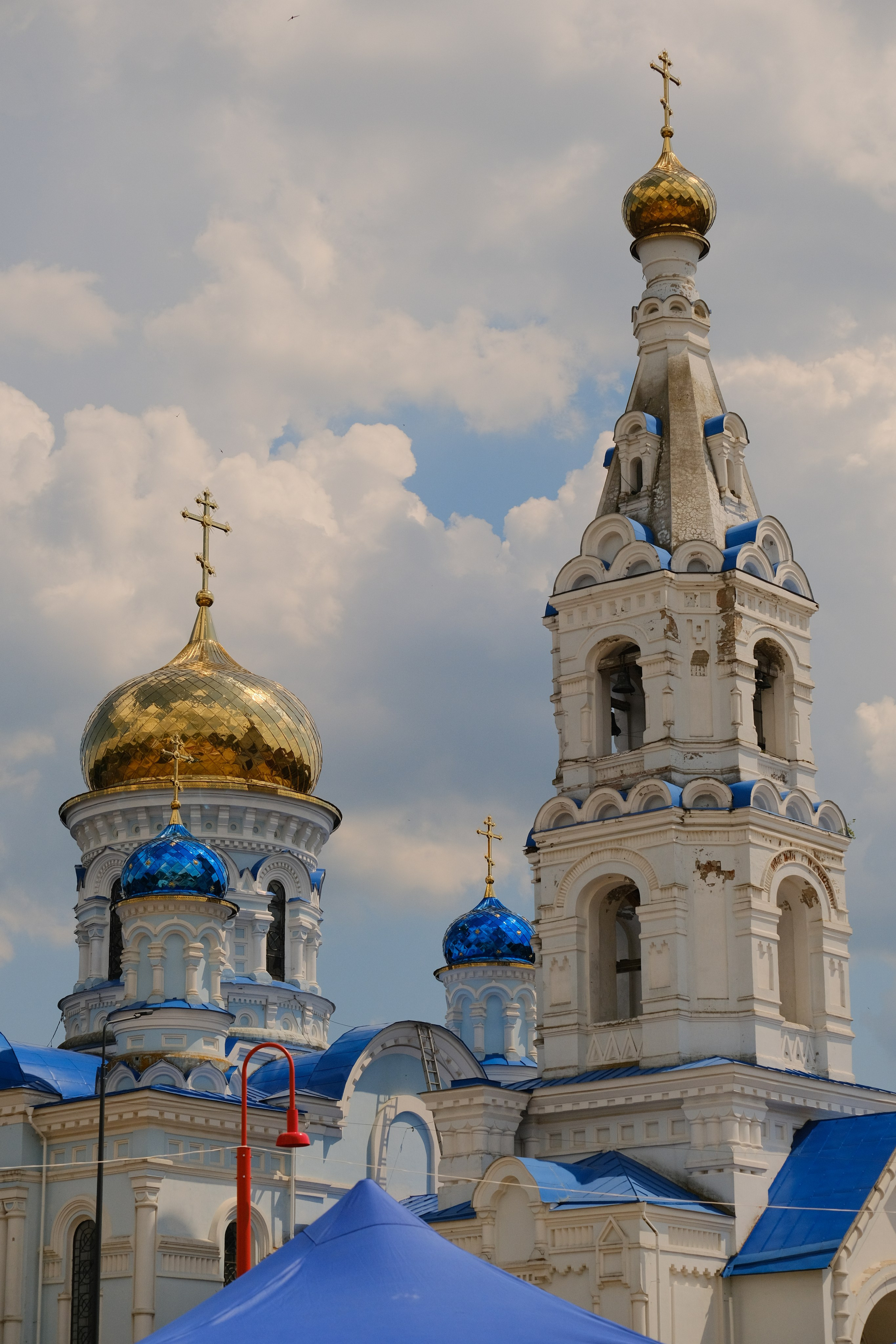 День России Малоярославец 2026. Илья Варакин — фотограф в Москве