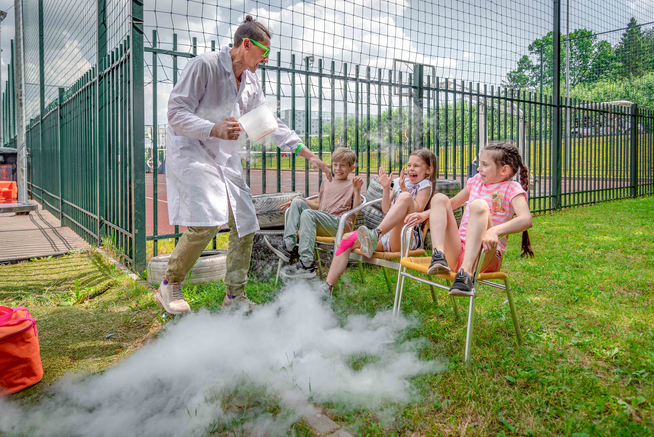 Репортажный фотограф на День рождения. г.Москва, от 5000р/час. Интерьерный & Репортажный фотограф Озеров Денис, г. Москва
