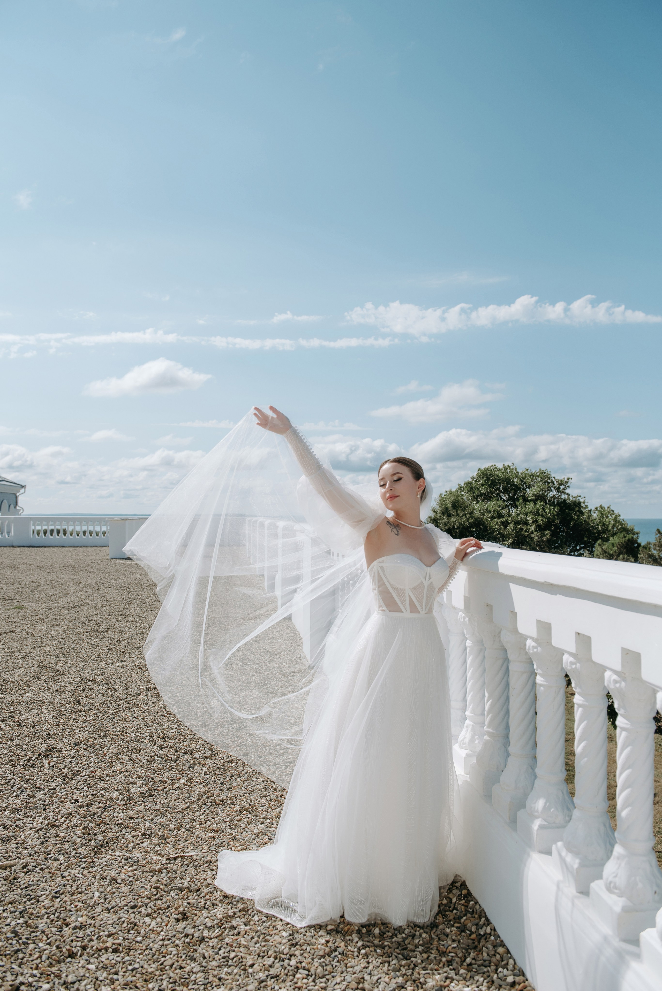 Игорь и Алина. Свадебный и семейный фотограф Темрюк Алёна Ковальская