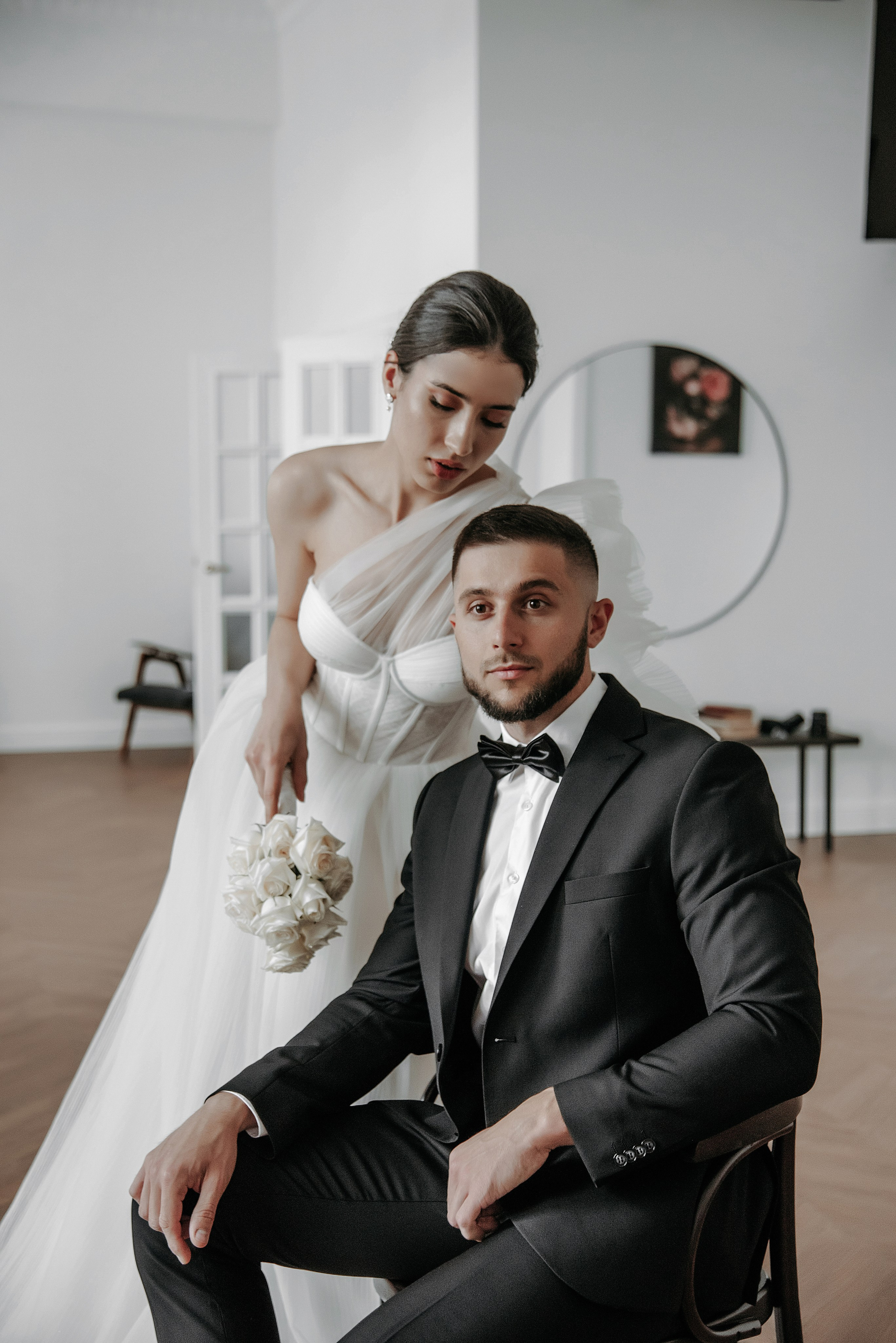 Тот самый момент. Свадебный и семейный фотограф Темрюк Алёна Ковальская