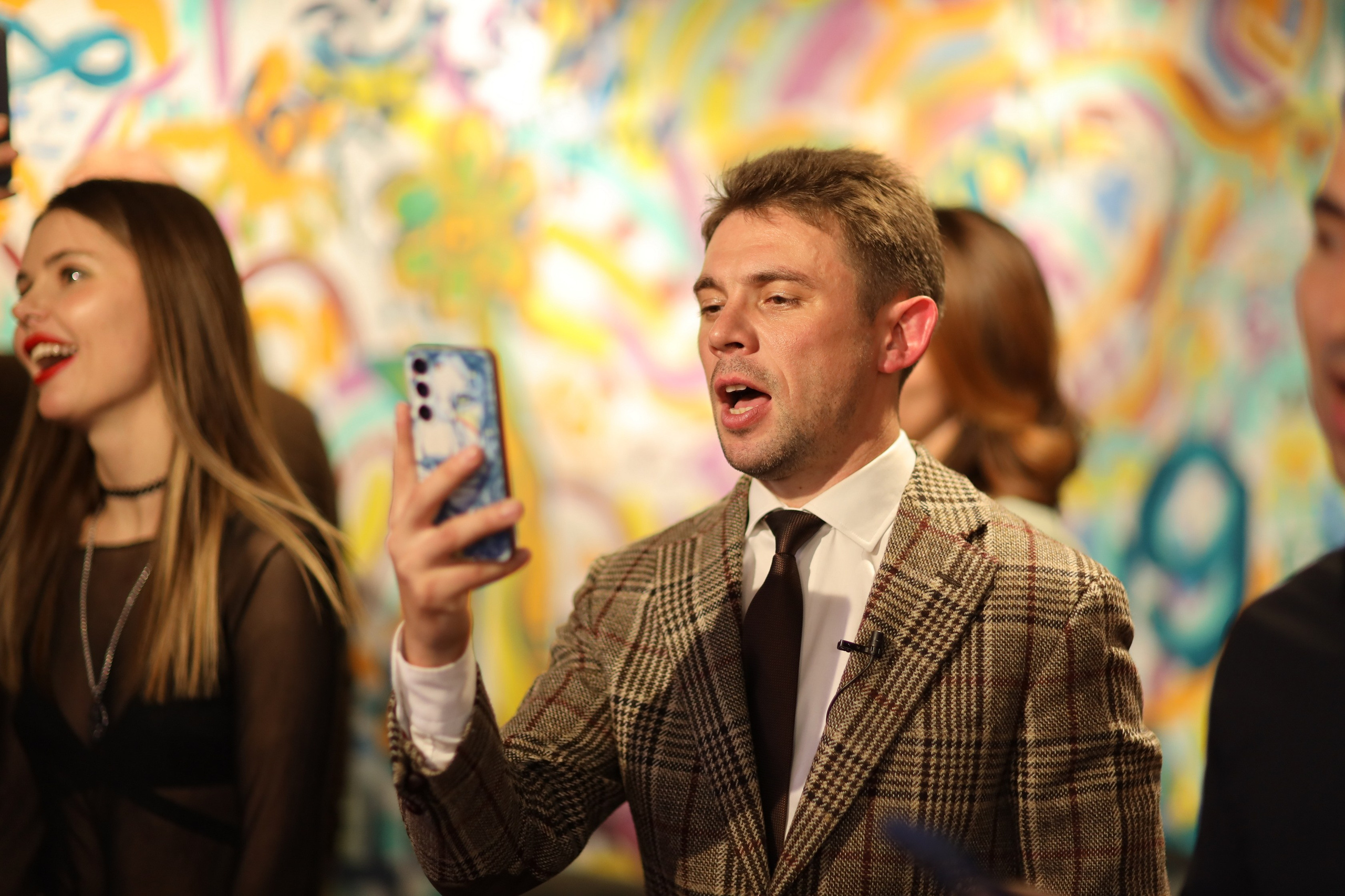 МастерМайнд 1.2. Съемка в студии под ваш запрос, студийные съемки, фотографии архитектурных объектов — Александр Евстигнеев — фотограф Москва