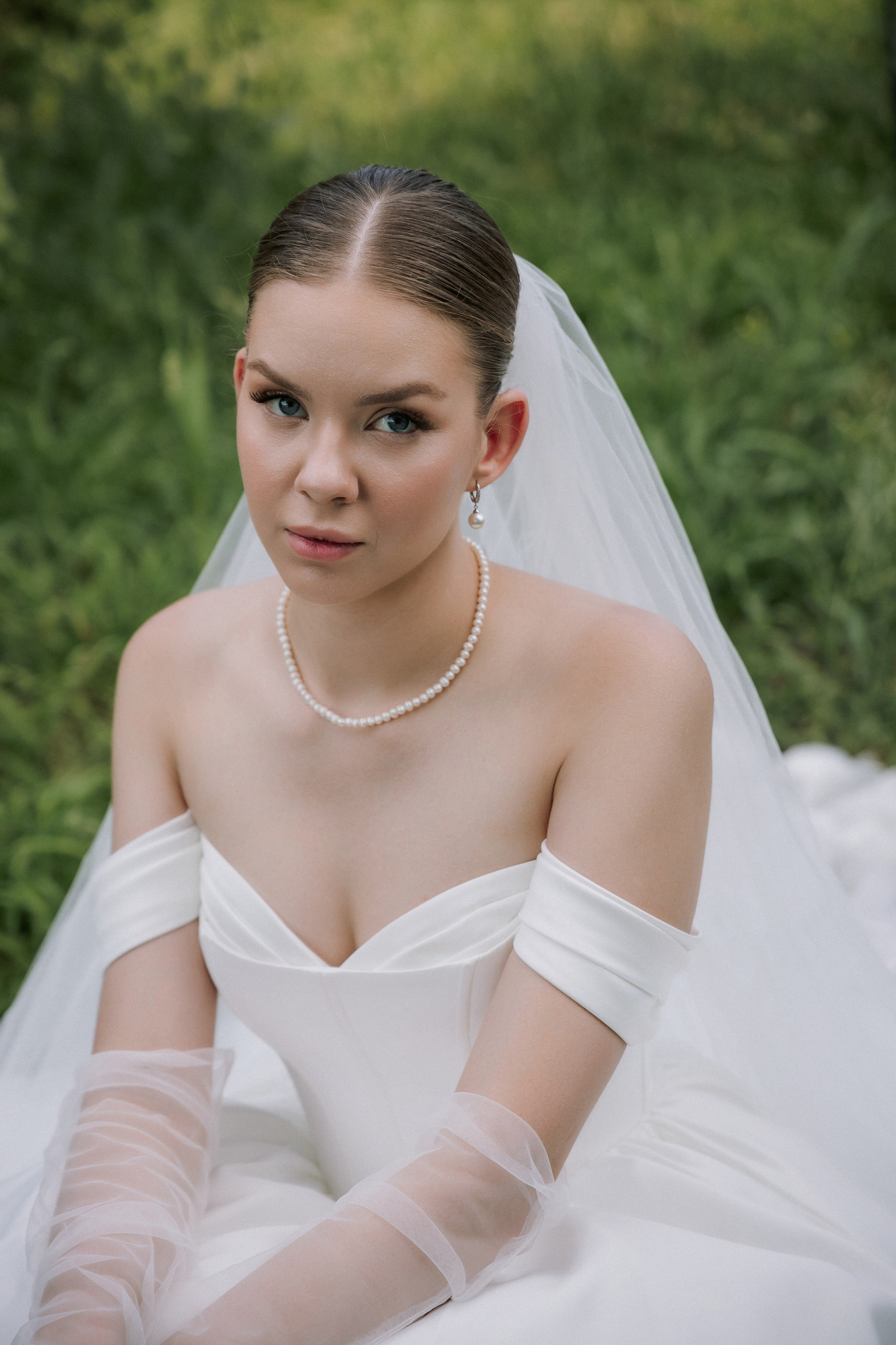 Свадебный день Лины и Роберта. Свадебная фотография. Арина Рубах