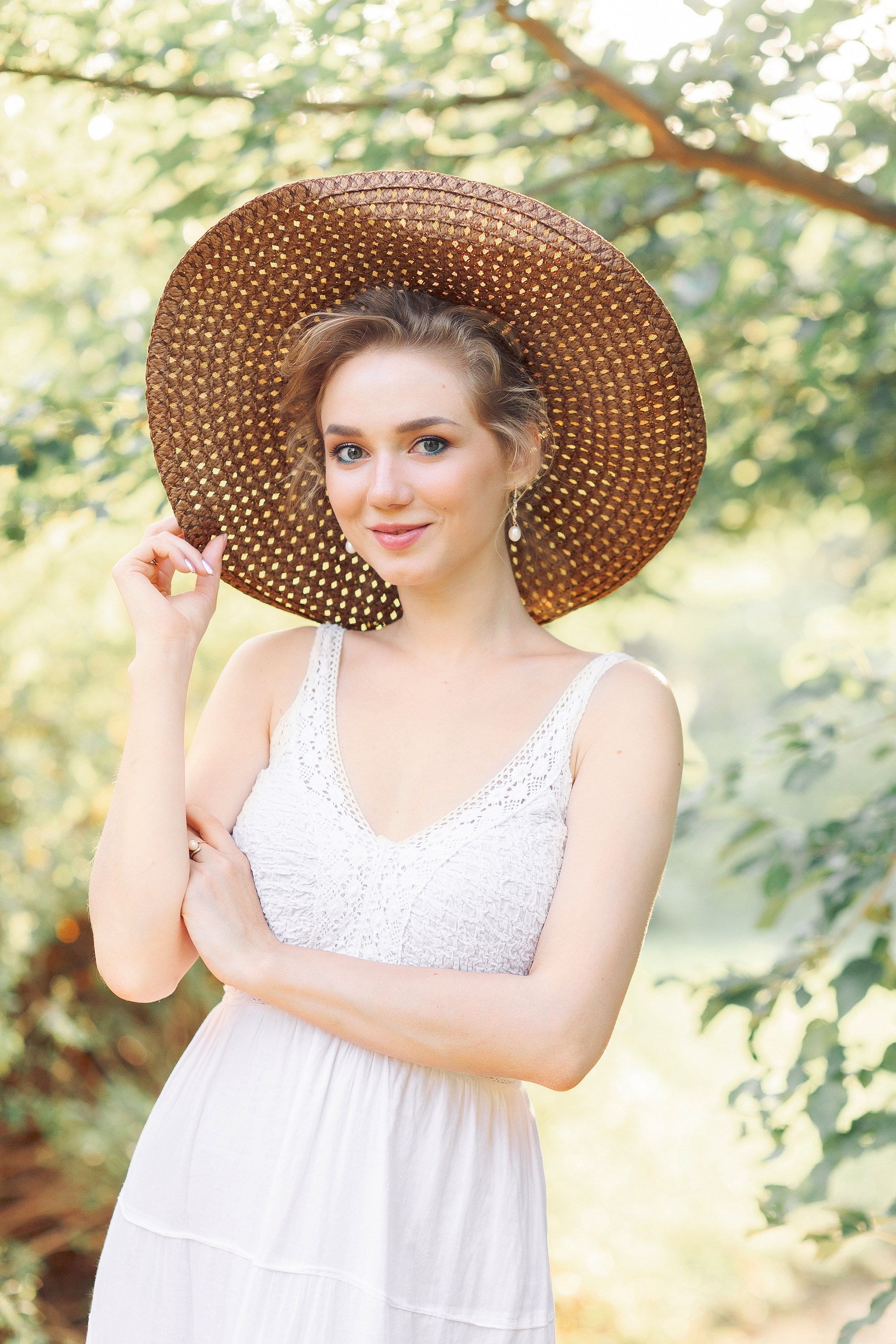 Света. Семейный, репортажный, свадебный фотограф в Краснодаре Артур Александрин