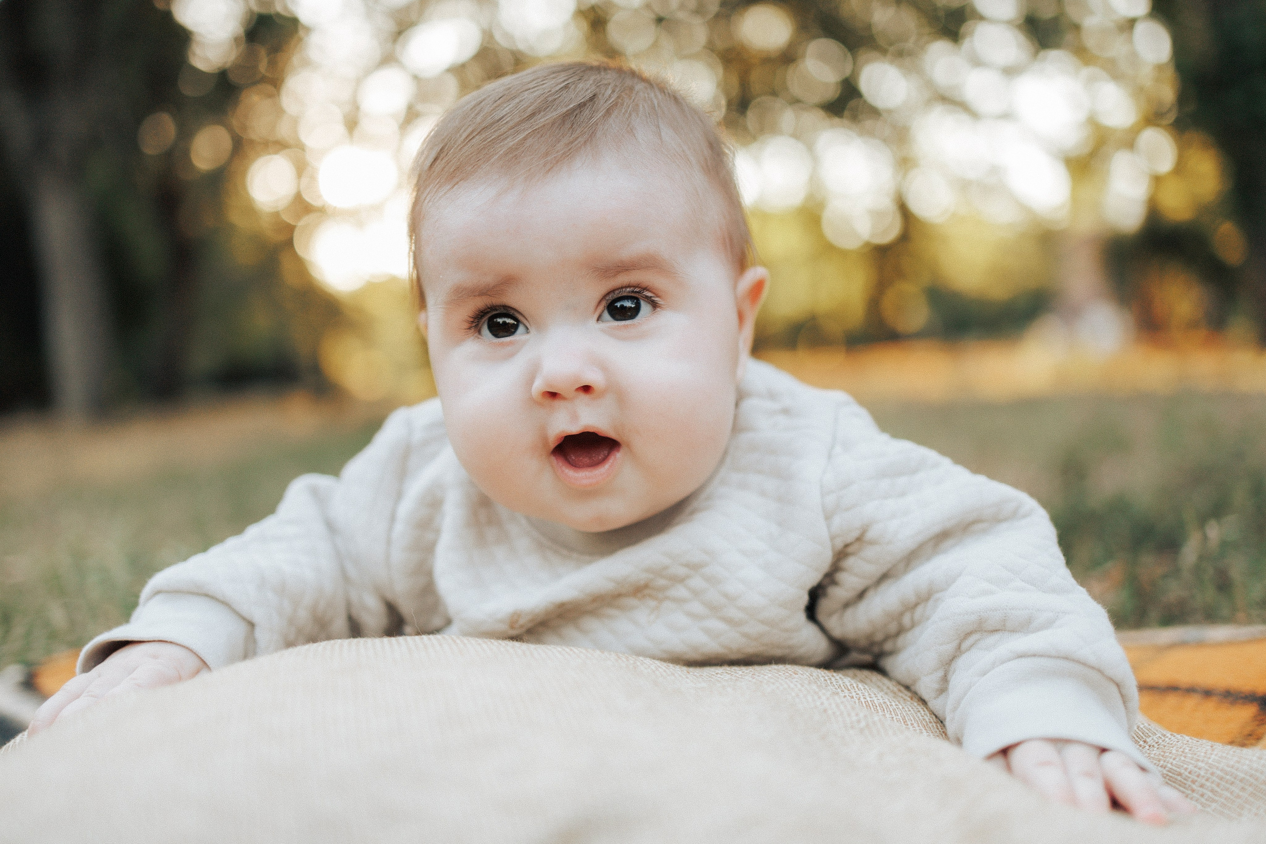 Александр, Нелли и Кира. Семейный, репортажный, свадебный фотограф в Краснодаре Артур Александрин