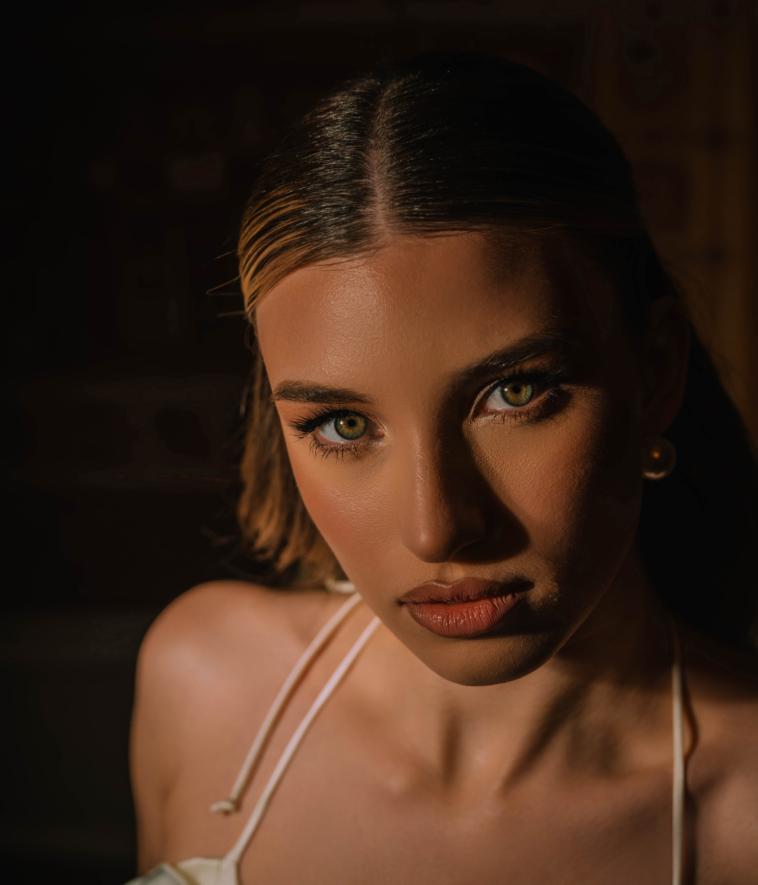 Утро невесты в «бабушкин дом». Свадебный фотограф в Саратове и Москве Гусейнова Рухия