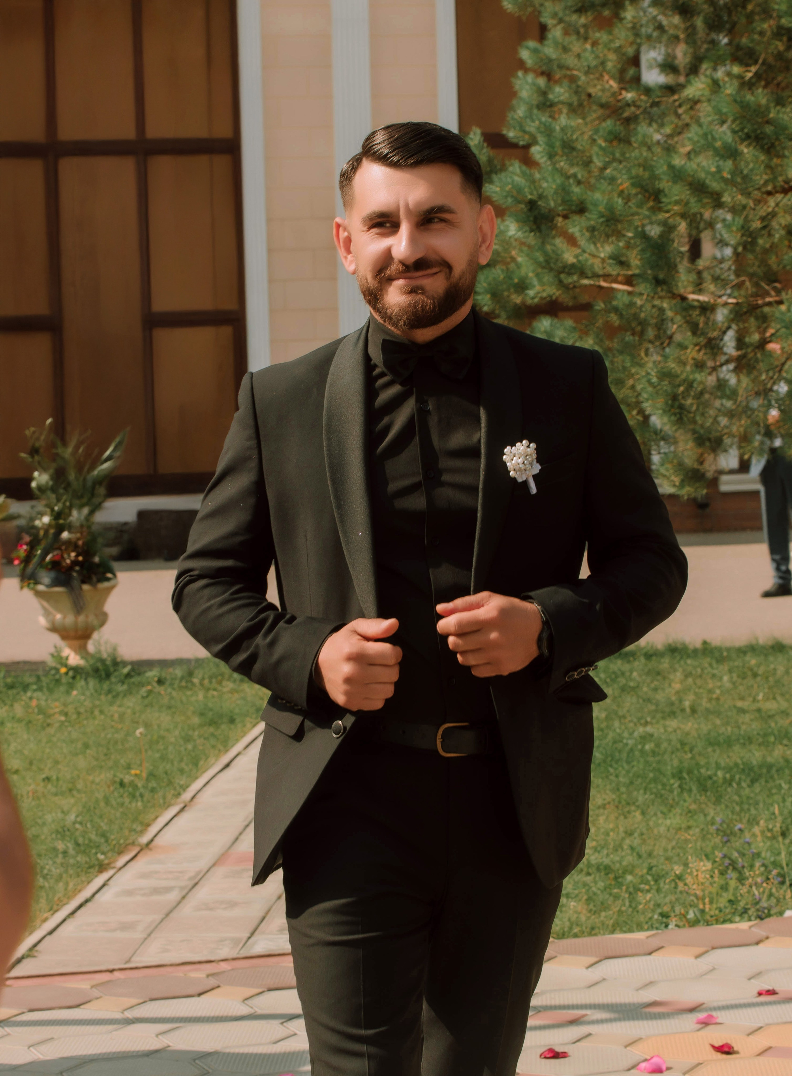 Z&A. Свадебный фотограф в Саратове и Москве Гусейнова Рухия