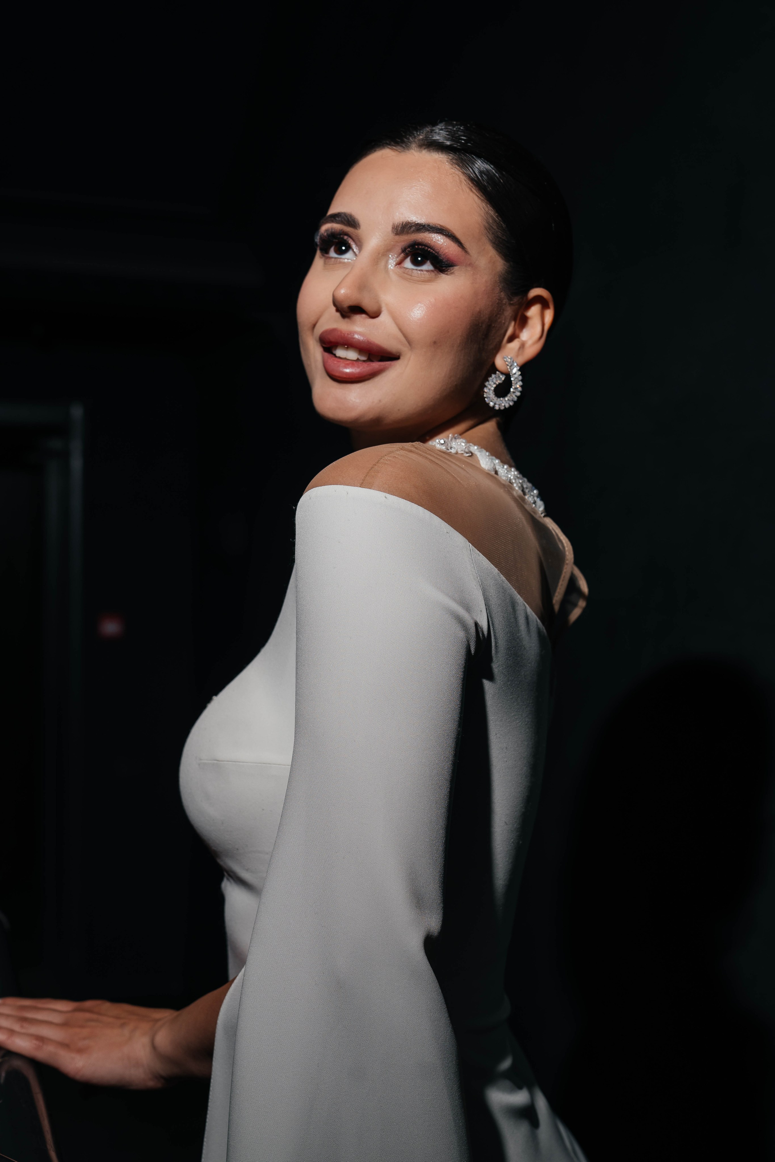 Розовая гортензия. Свадебный фотограф в Саратове и Москве Гусейнова Рухия