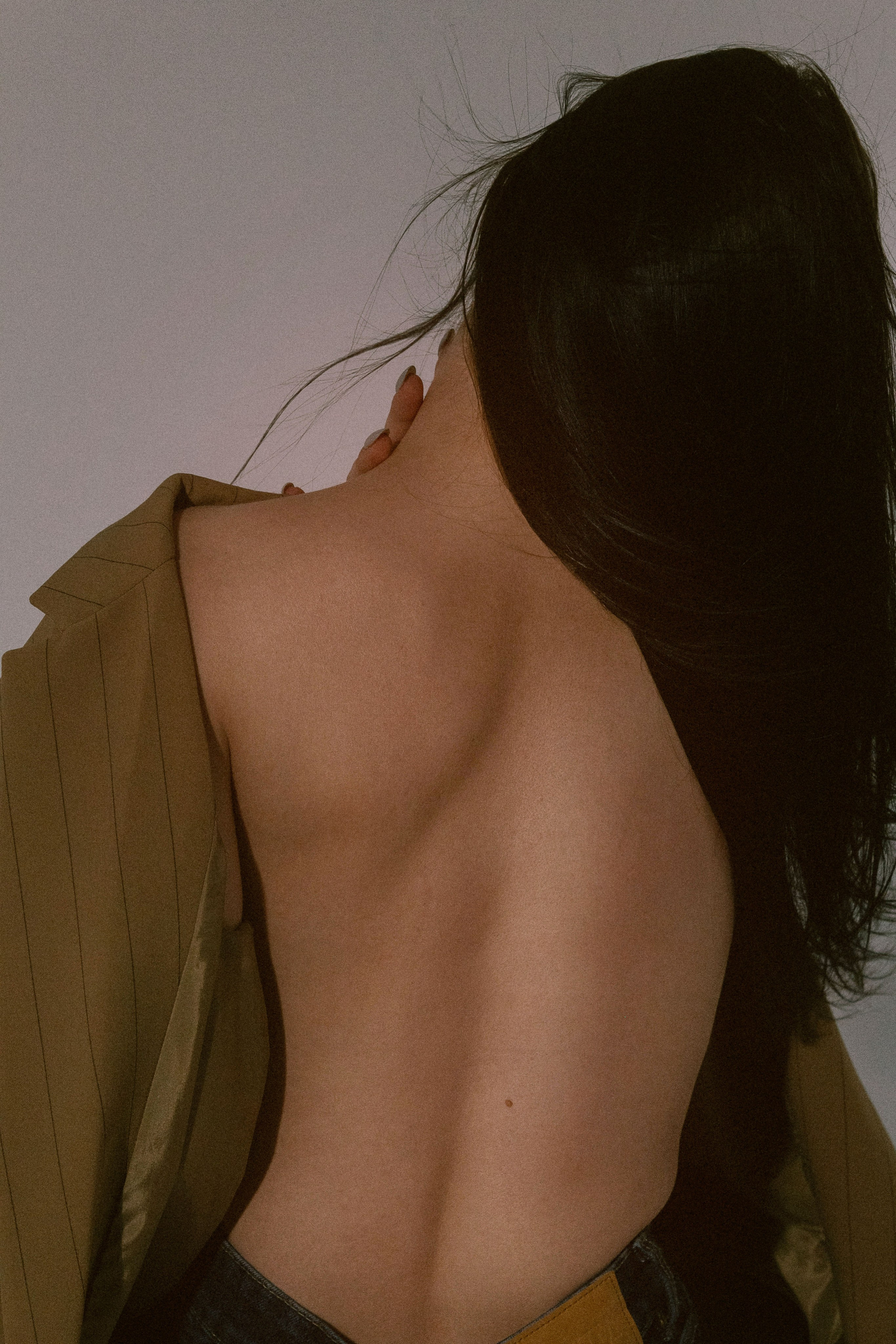 Анастасия. Фотограф в Нижнем Новгороде Соловьева Анастасия