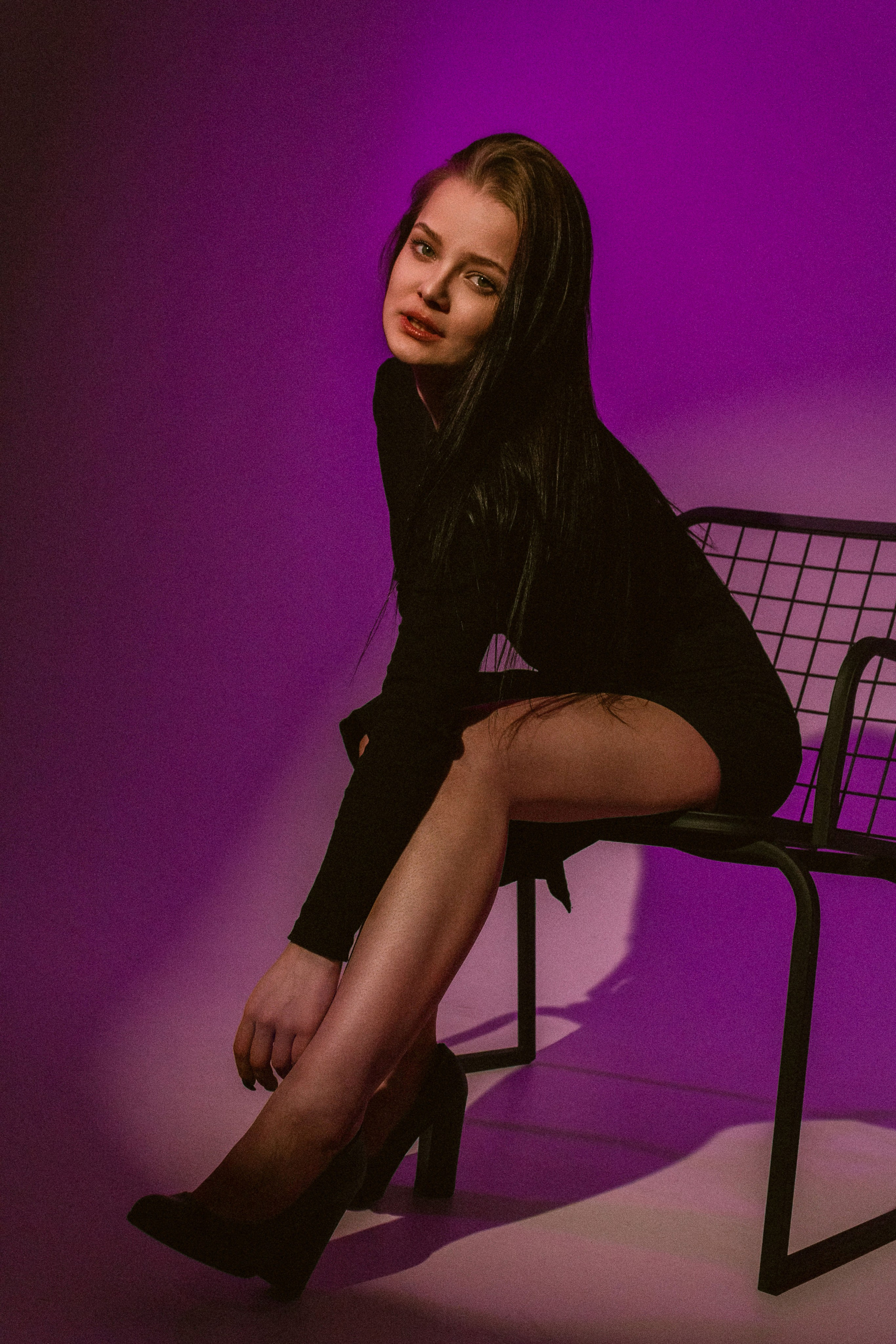 Анастасия. Фотограф в Нижнем Новгороде Соловьева Анастасия