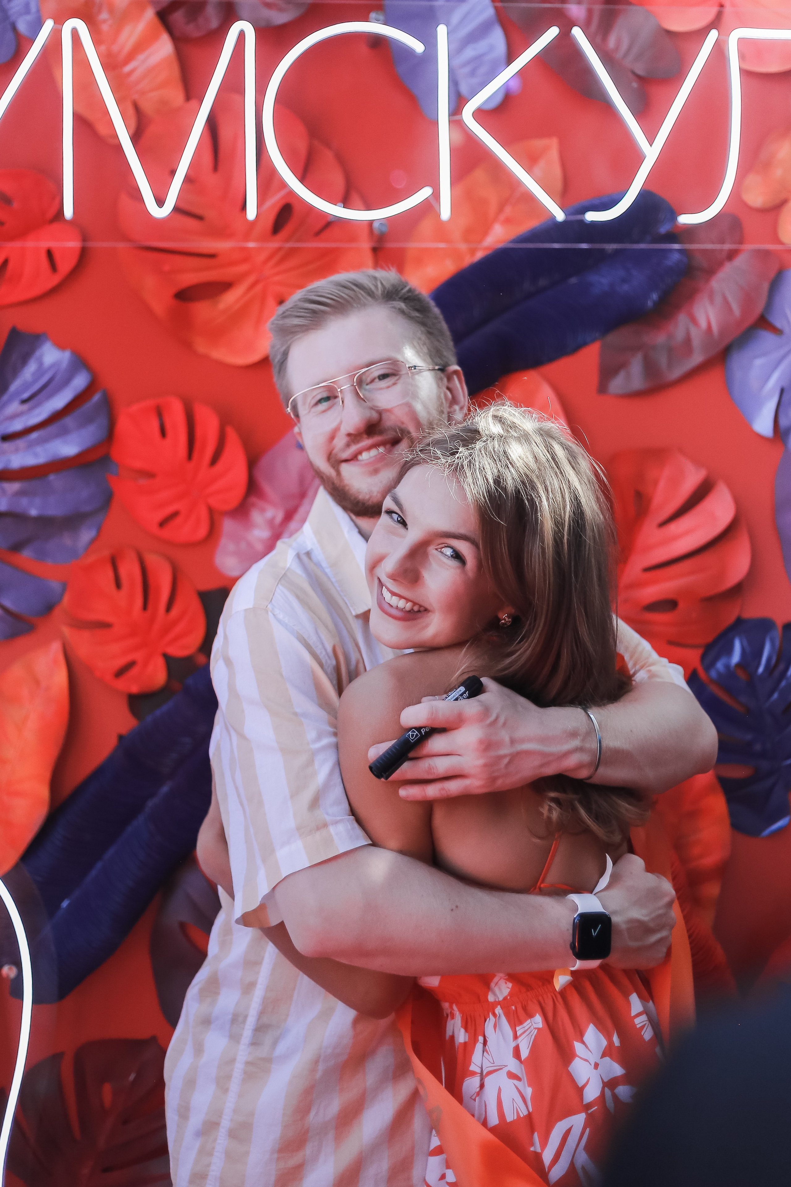 Выпускной УМСКУЛ. Клуб Джипси. Антонина Морозова, профессиональный семейный фотограф видеограф