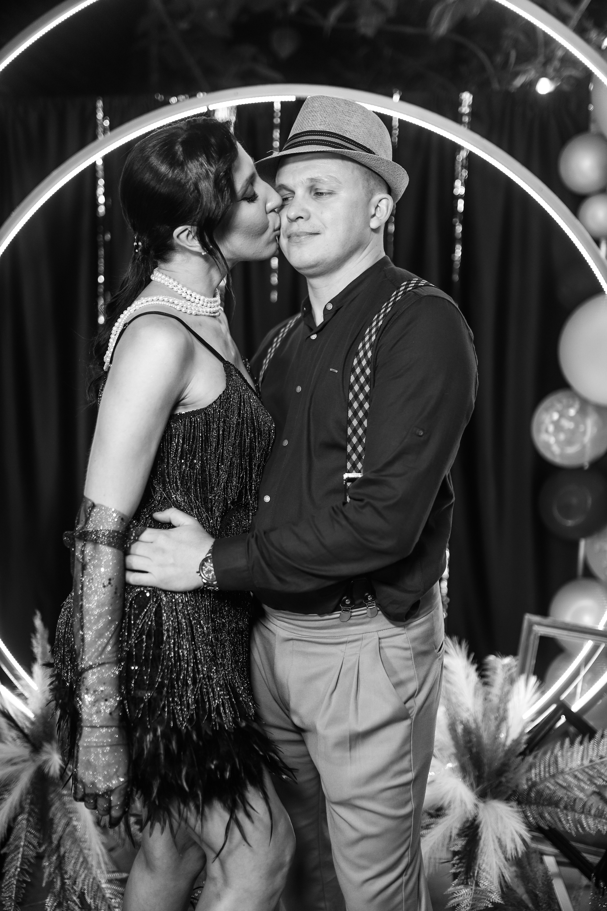 25.Диана и гости