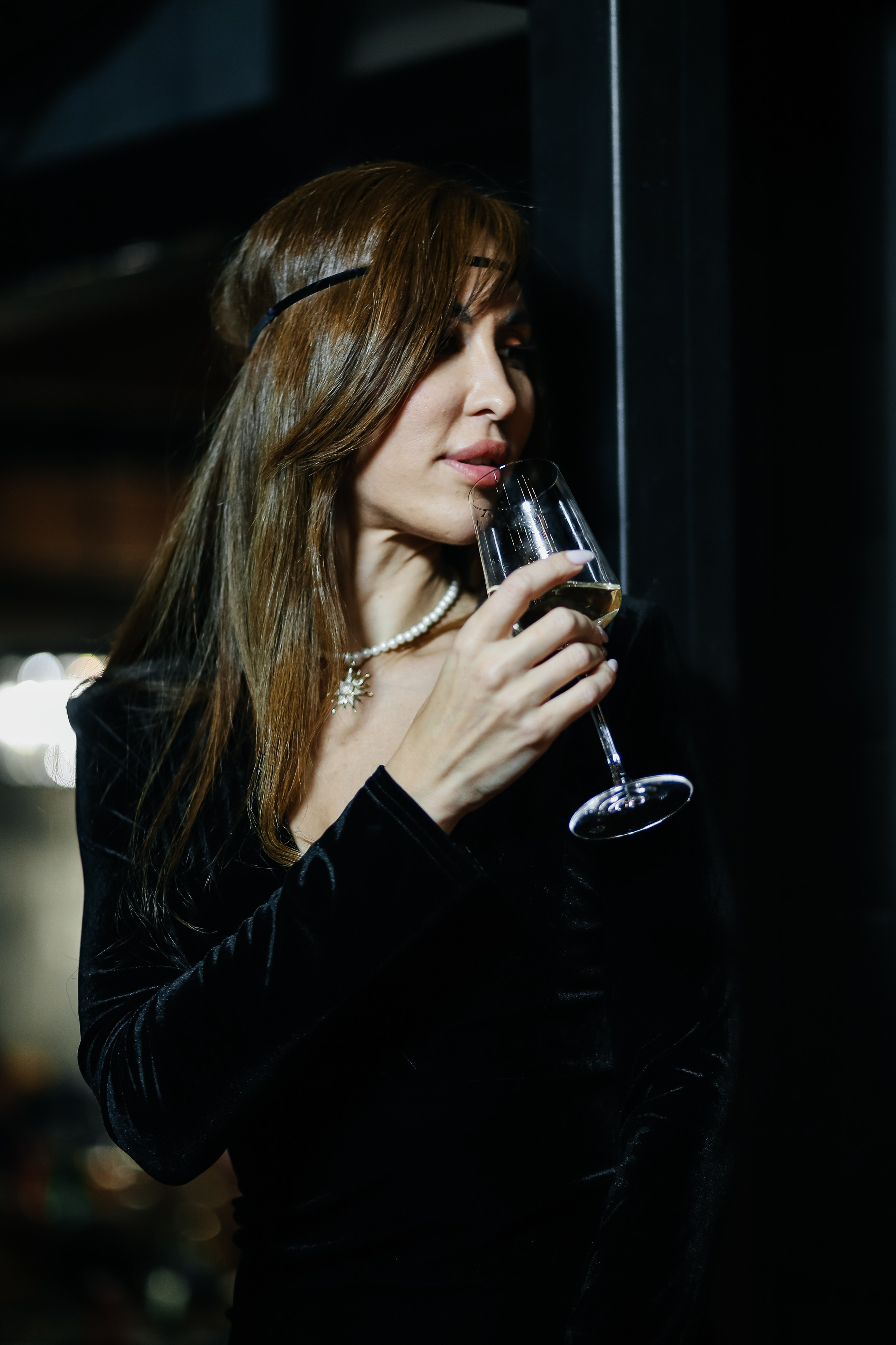 25.Диана и гости