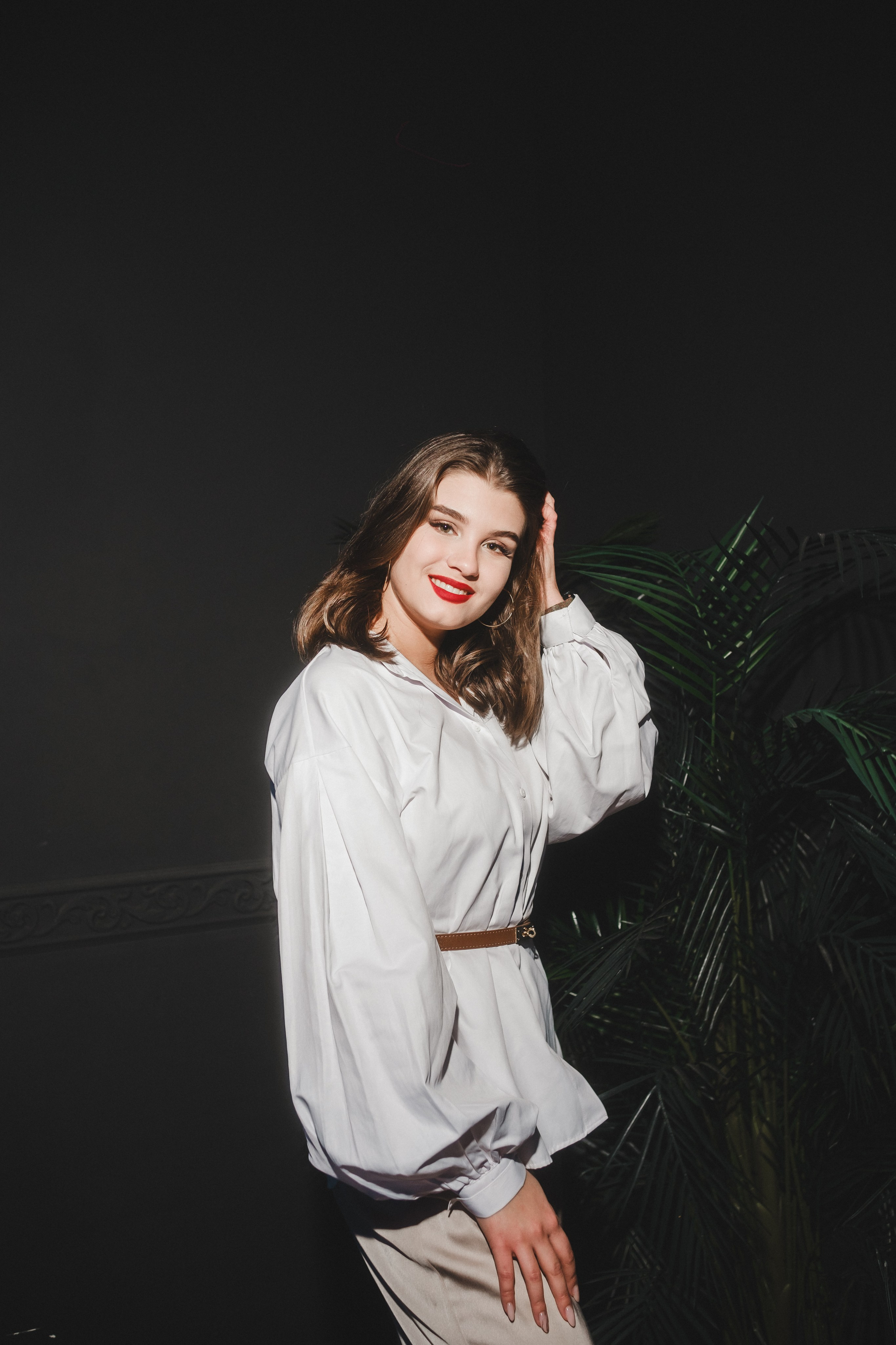 Detali Bar. Фотограф в Тюмени Кирилл Марфин