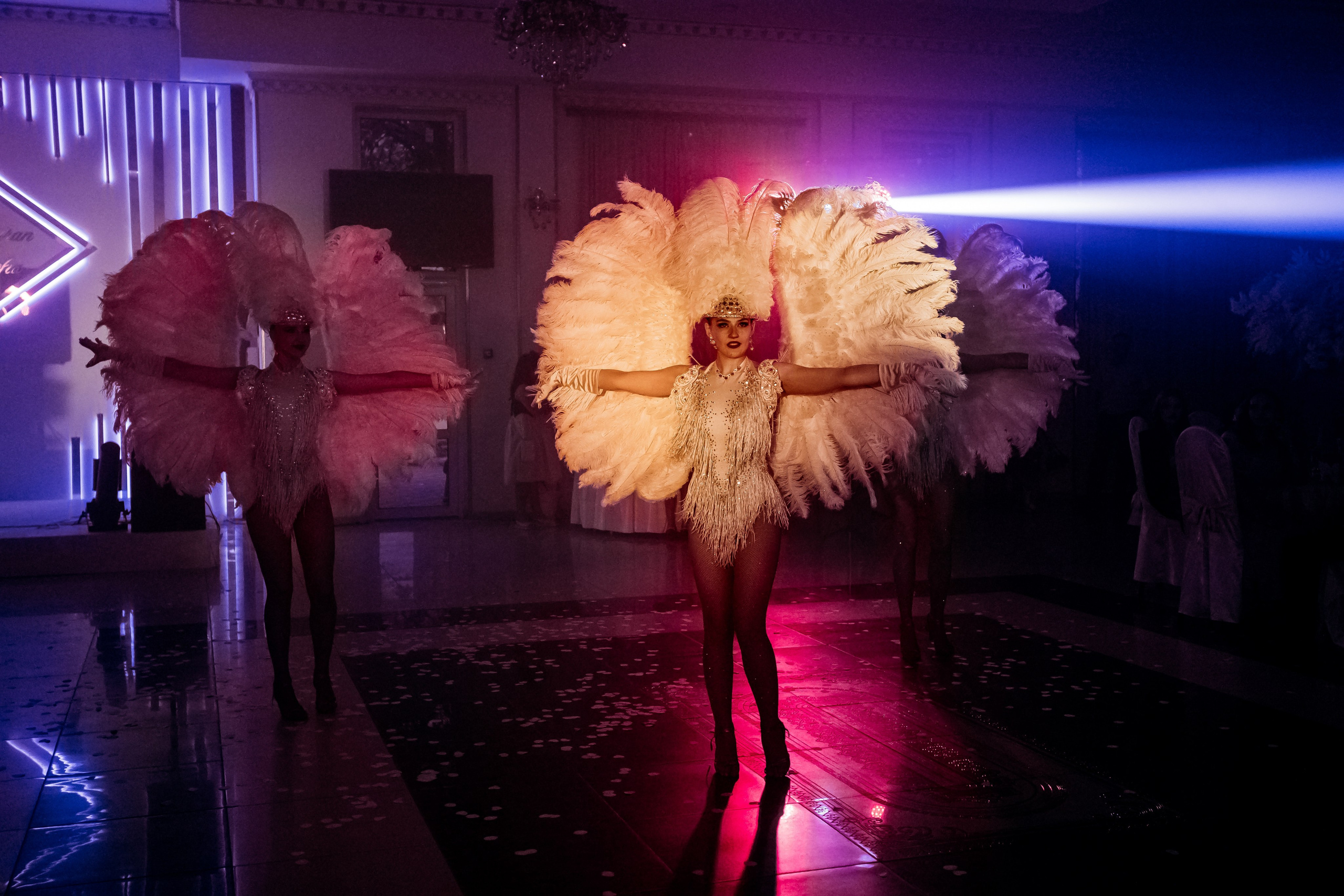 Оксана & Владислав (Будённовск). Фотограф в Ставрополе Евгений Наглянцев