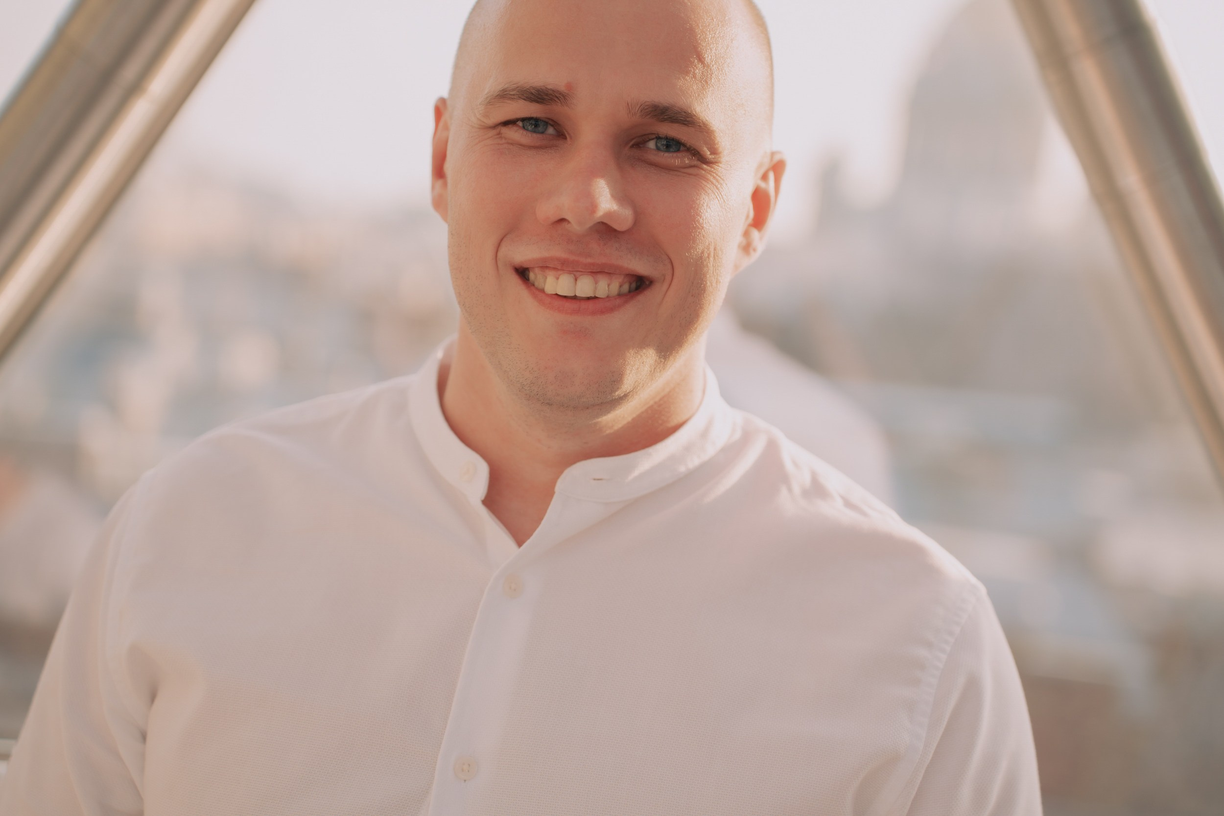 Корпоратив компании «Квазартек». Портретный и репортажный фотограф в Санкт-Петербурге Максим Пашков