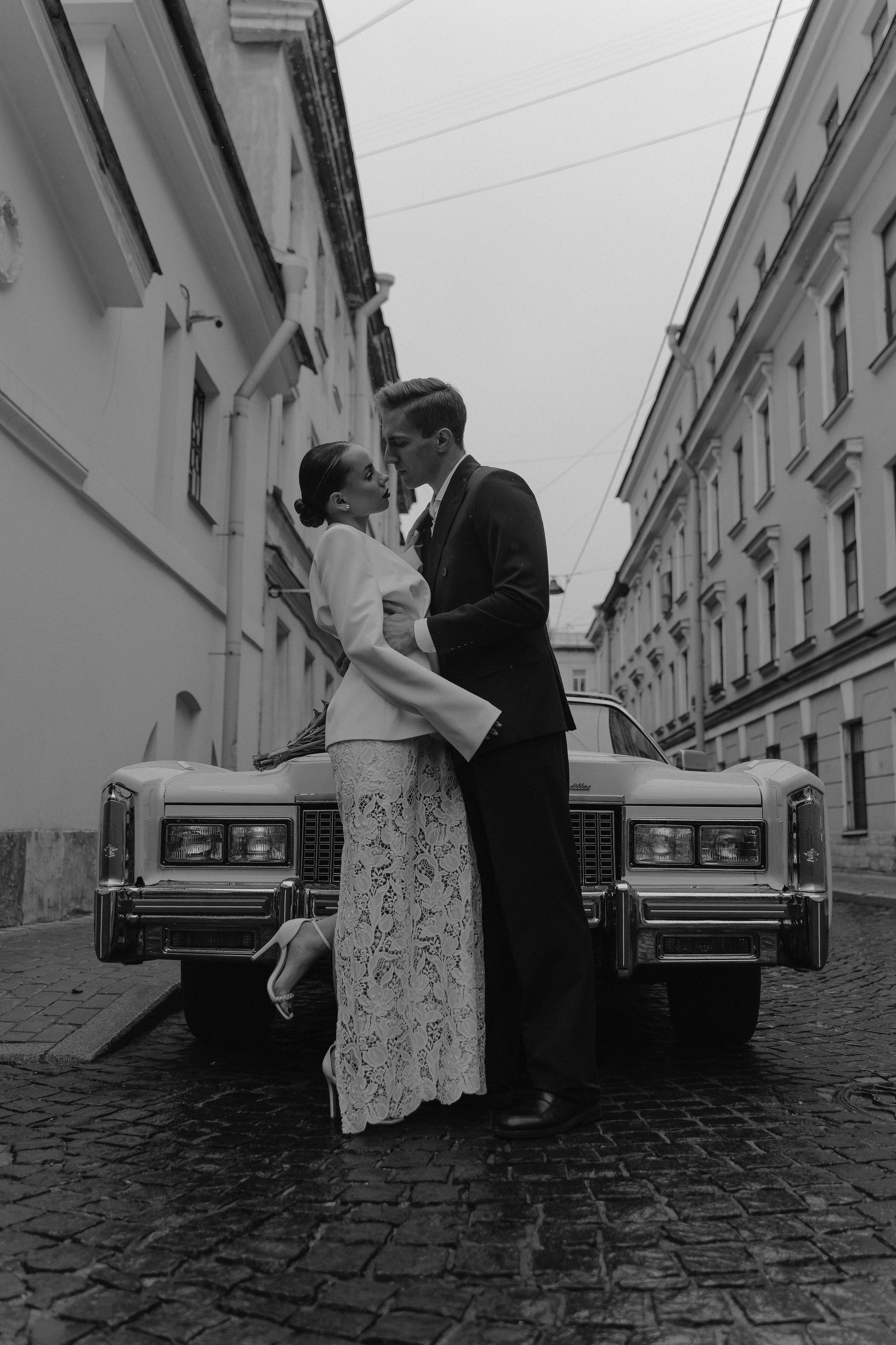 A&R. Свадебный фотограф — Наталья Фед СПб/Москва