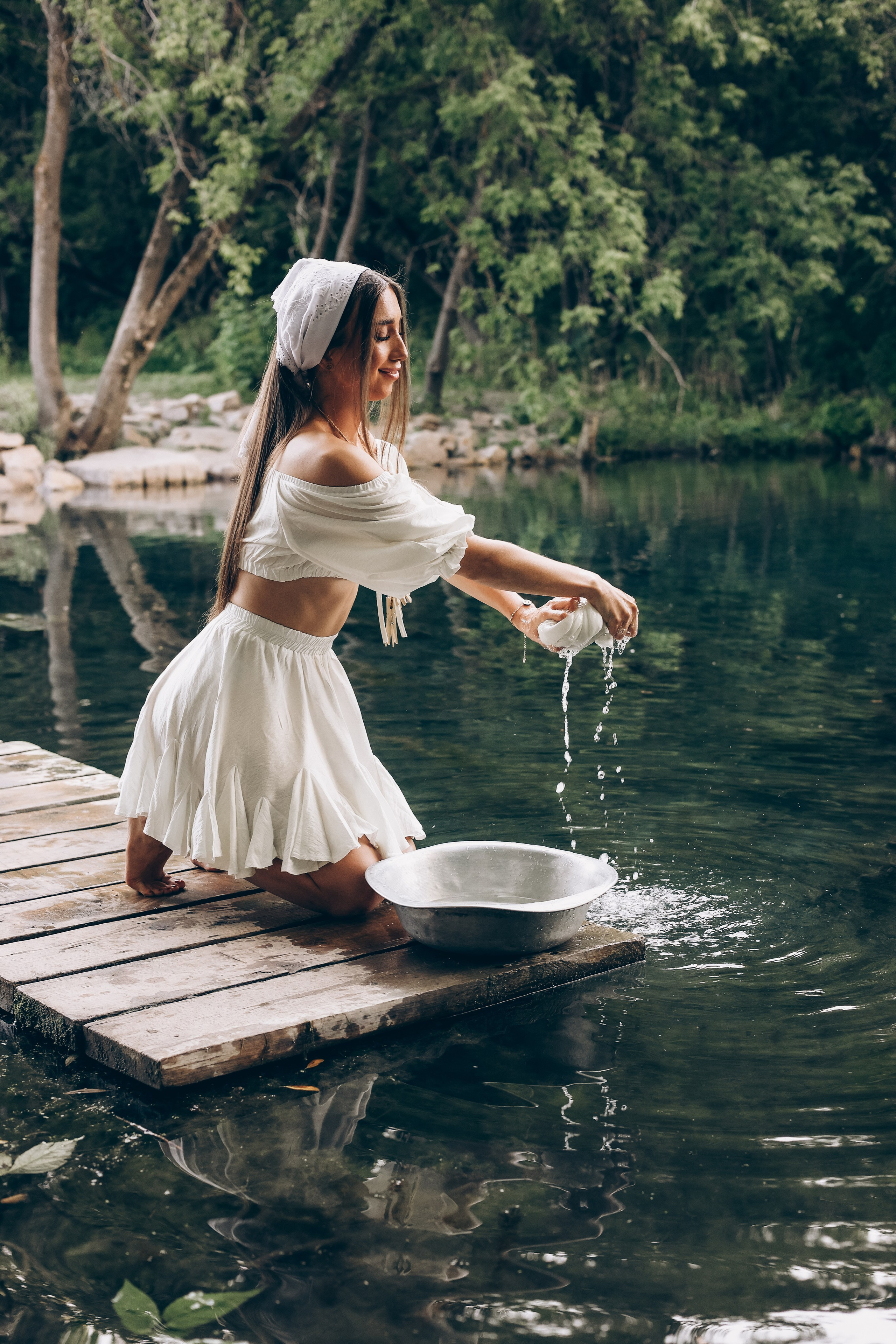 Индивидуальная фотосессия., Руфина 2024. Фотограф г. Казань