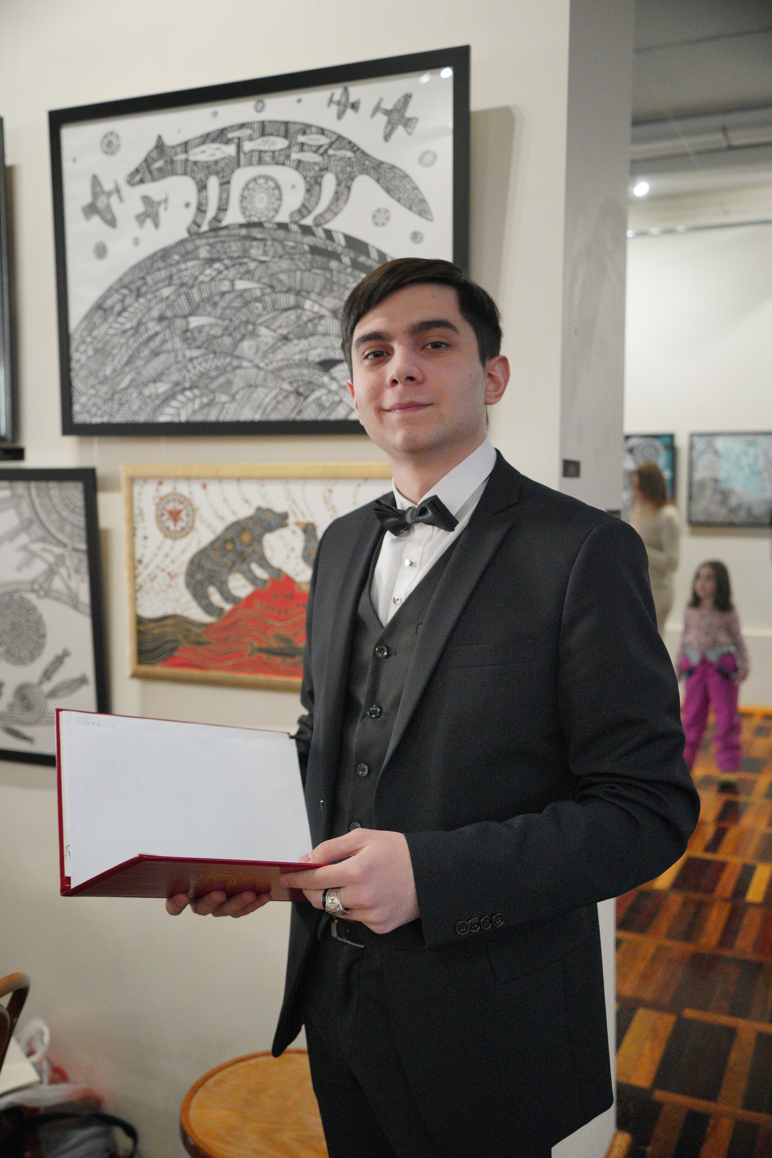 Репортаж. Фотограф Семён Родов