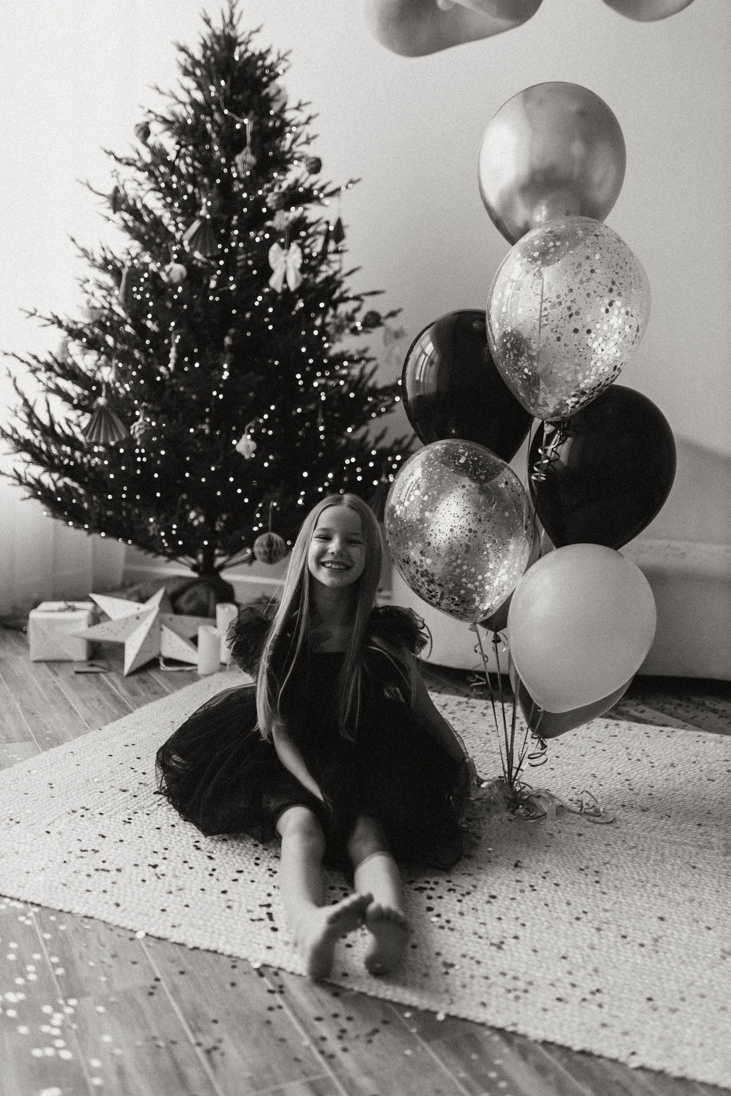 Диане 9 лет. Семейный фотограф в Новороссийске и Анапе Александра Яковлева